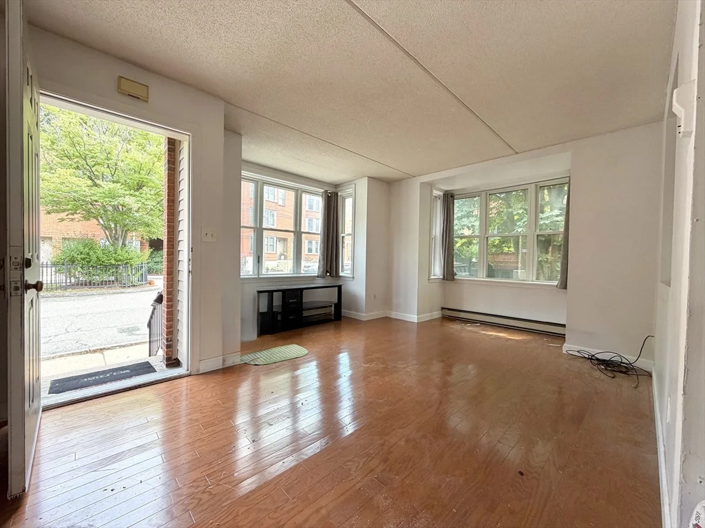 3 bed, 2 bath apartment for rent at 26 Ellingwood St Unit 26, Mission Hill — photo 2 of 28