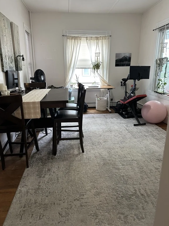 2 bed, 1 bath apartment for rent at 26 Emerson St Unit 1, Medford — photo 9 of 18