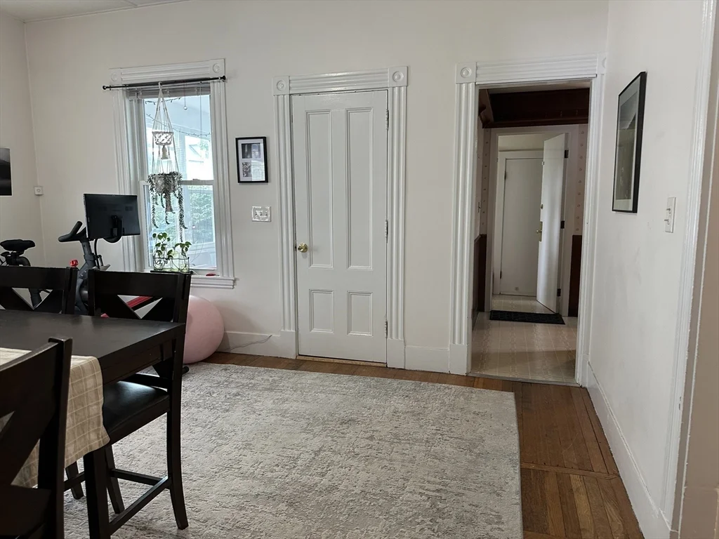 2 bed, 1 bath apartment for rent at 26 Emerson St Unit 1, Medford — photo 8 of 18