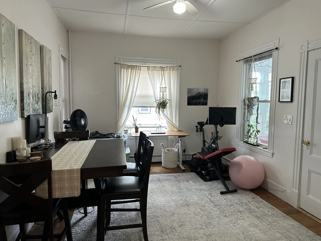 2 bed, 1 bath apartment for rent at 26 Emerson St Unit 1, Medford — photo 10 of 18