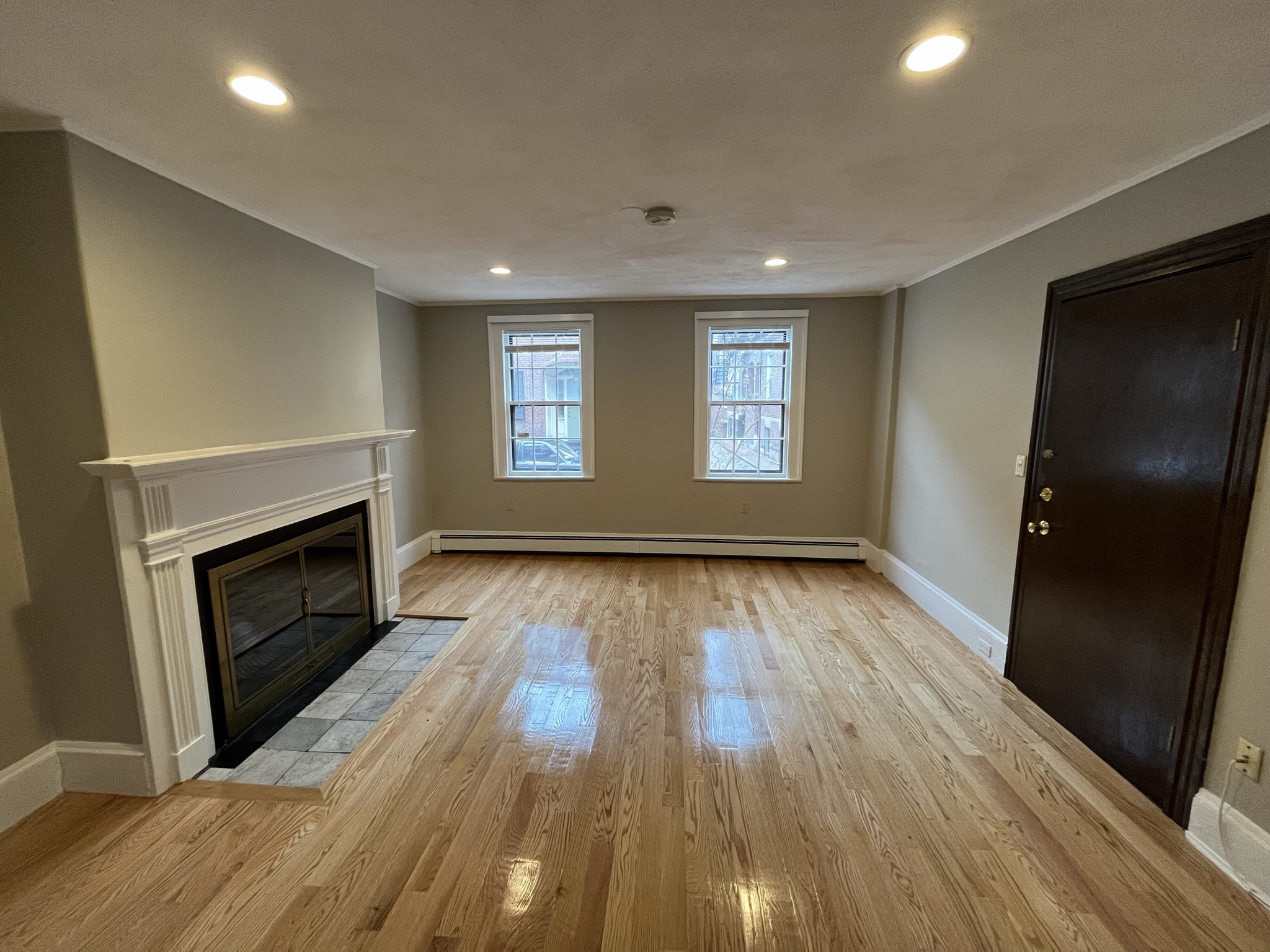 1 bed, 1 bath apartment for rent at 26 Fayette St Unit 1, Back Bay — photo 1 of 8