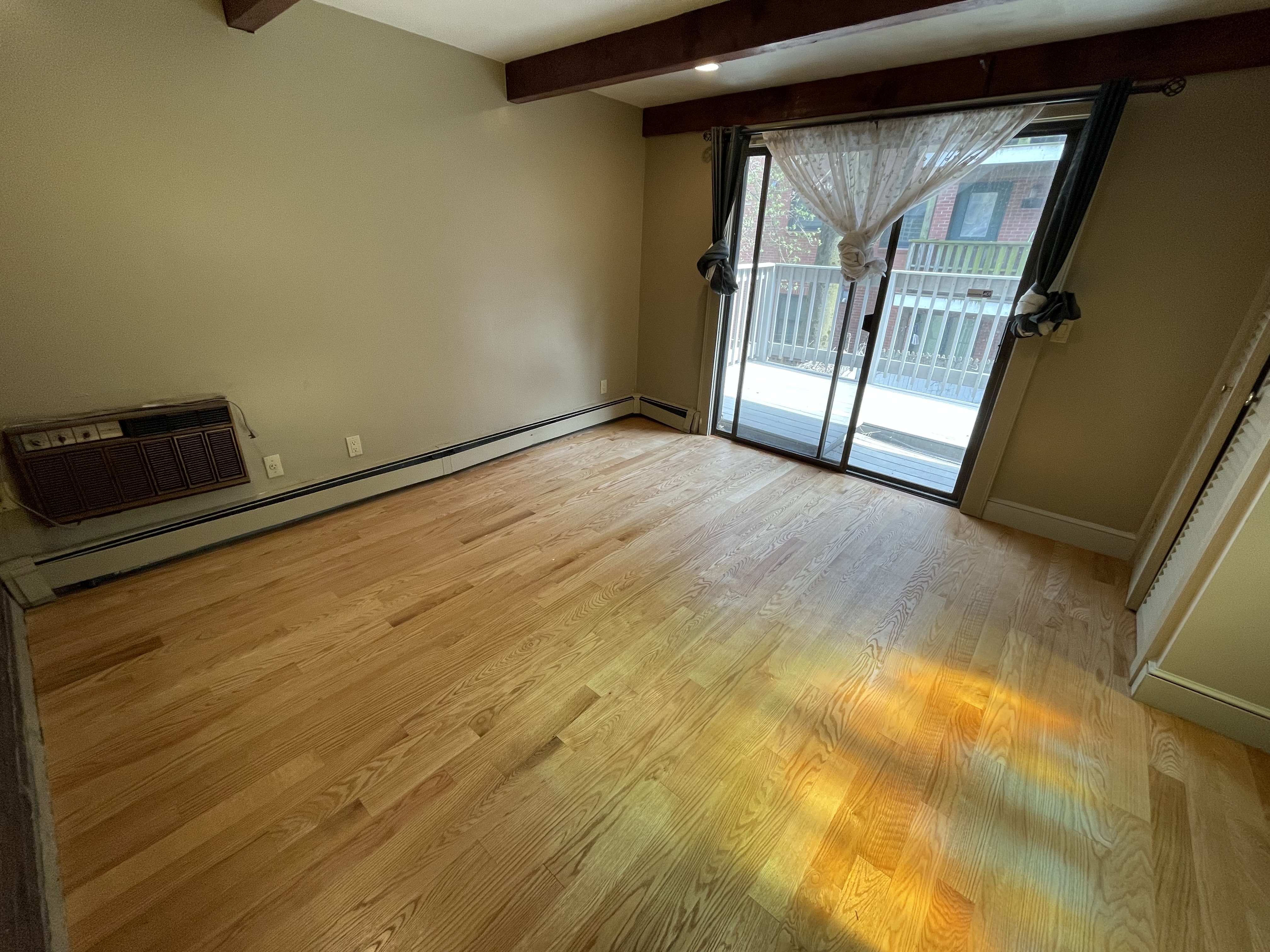 1 bed, 1 bath apartment for rent at 26 Fayette St Unit 1-CF, Back Bay — photo 11 of 20