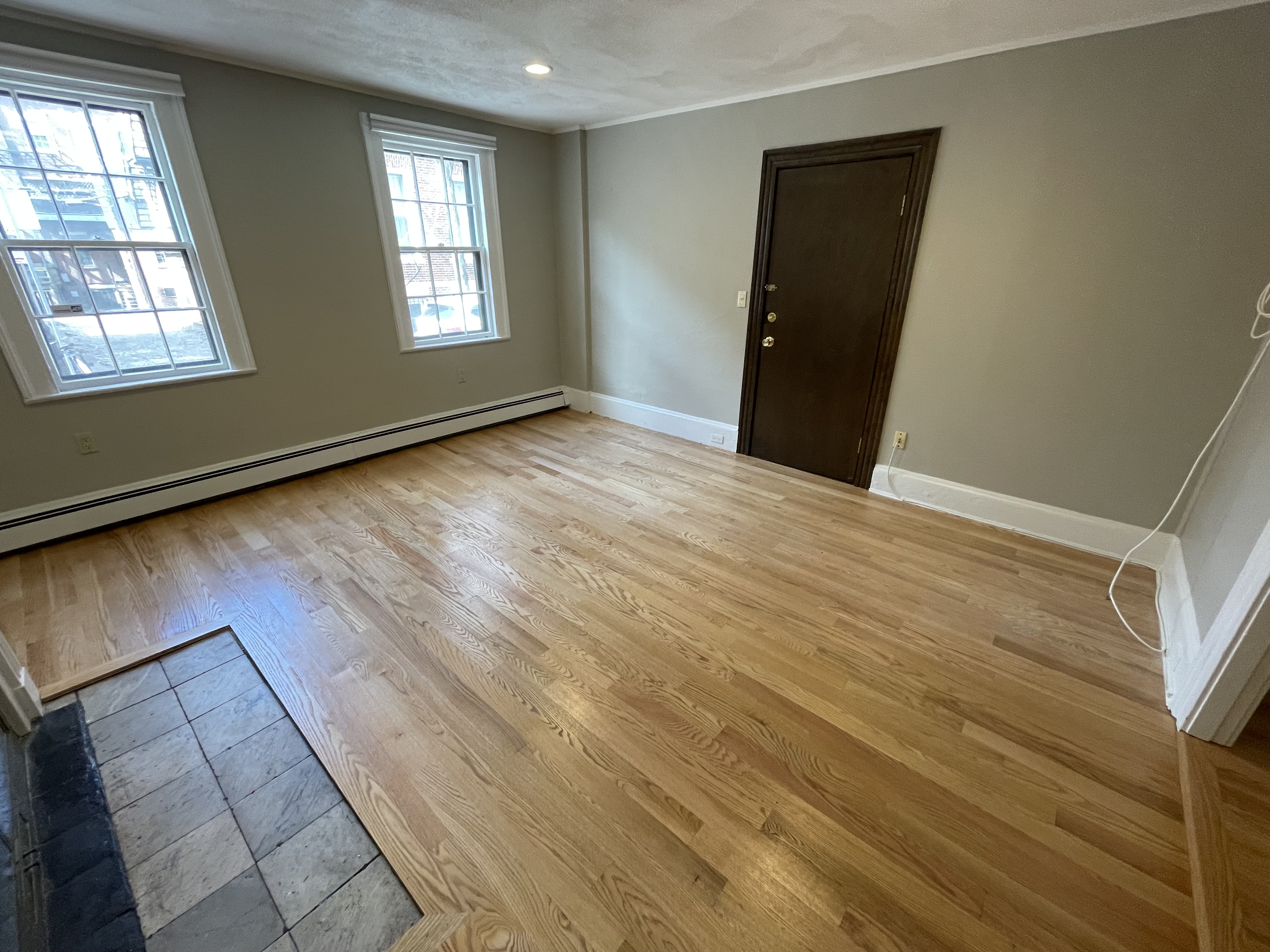 1 bed, 1 bath apartment for rent at 26 Fayette St Unit 1-CF, Back Bay — photo 2 of 20