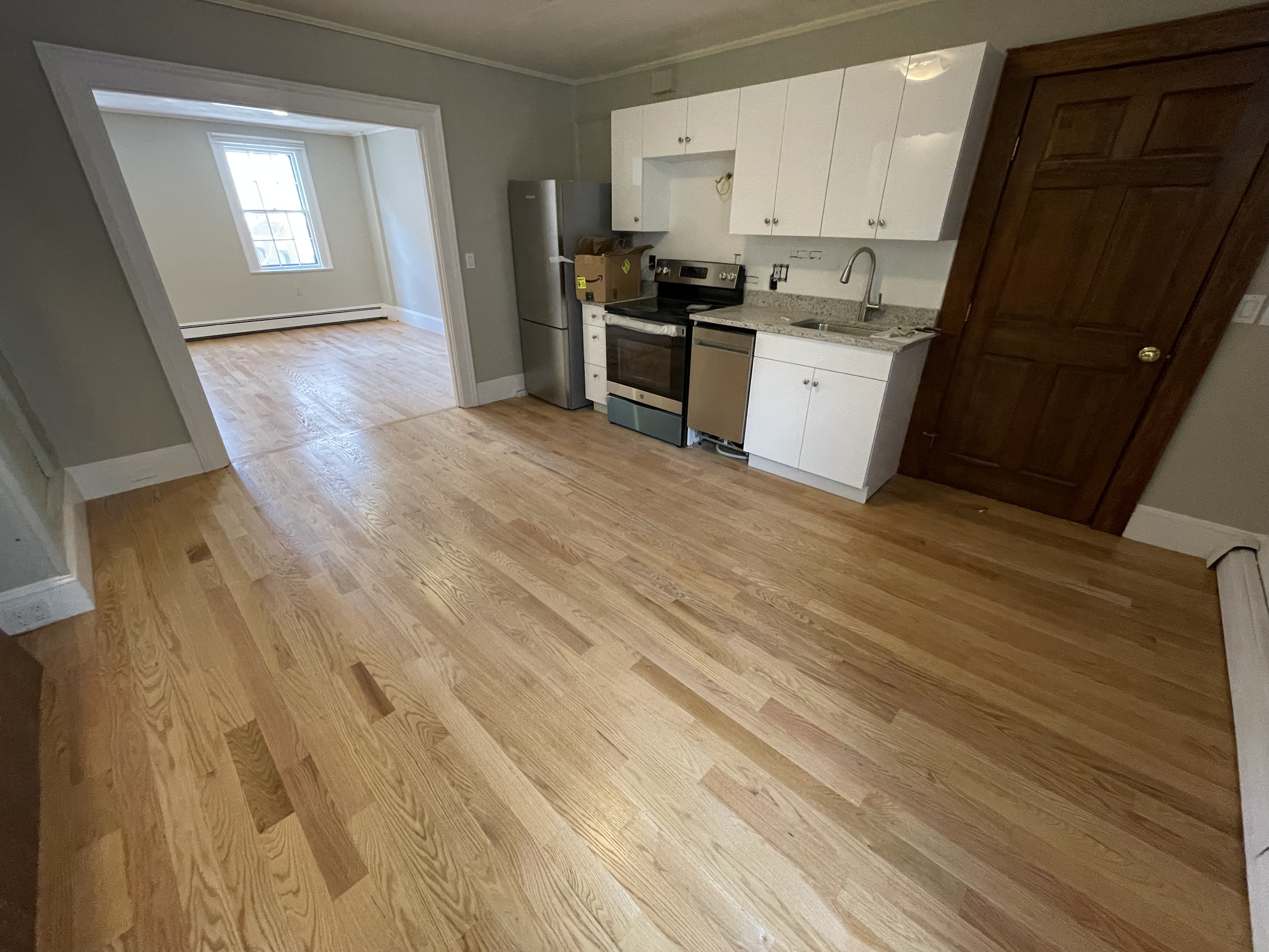 1 bed, 1 bath apartment for rent at 26 Fayette St Unit 1-CF, Back Bay — photo 7 of 20
