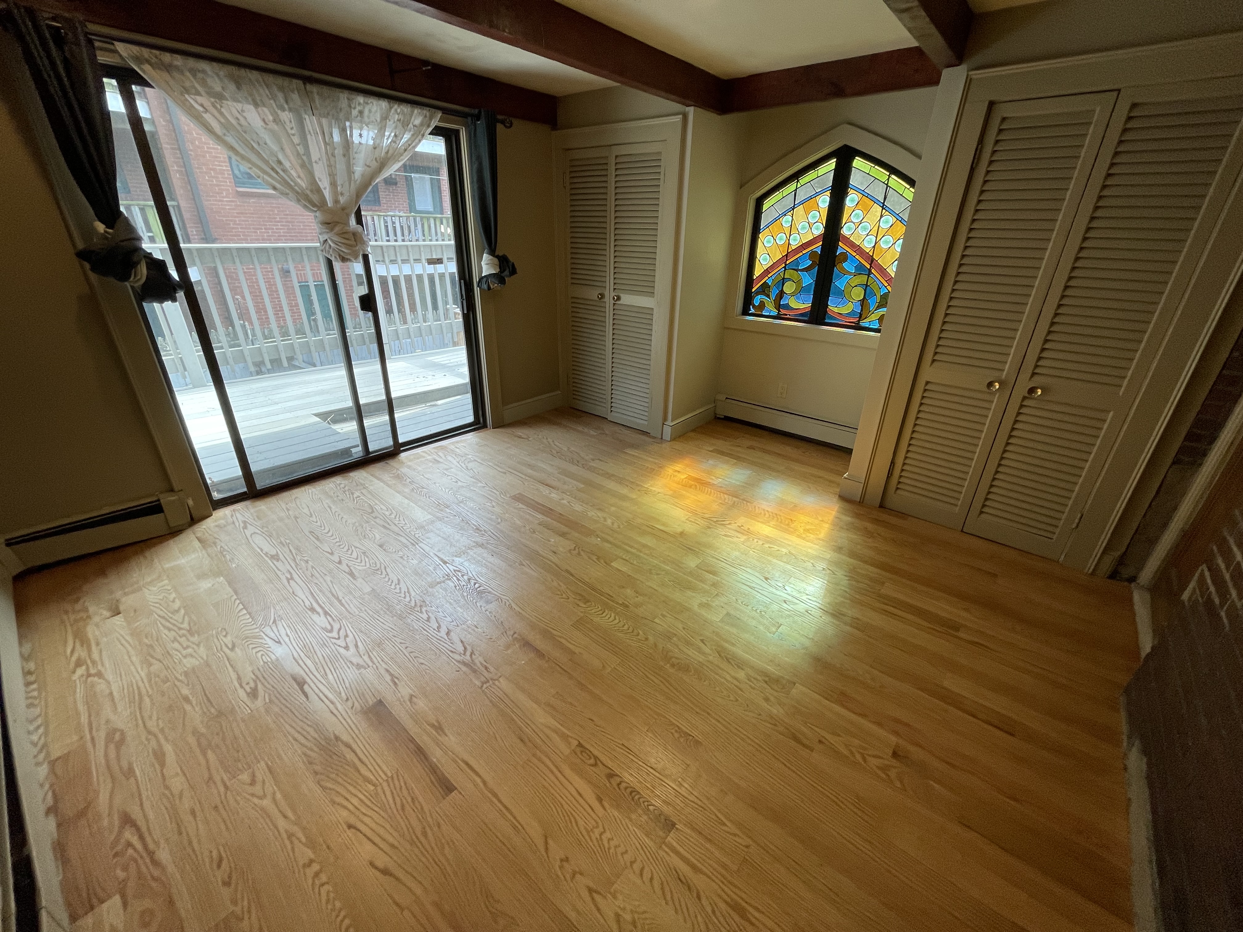 1 bed, 1 bath apartment for rent at 26 Fayette St Unit 1-CF, Back Bay — photo 14 of 20