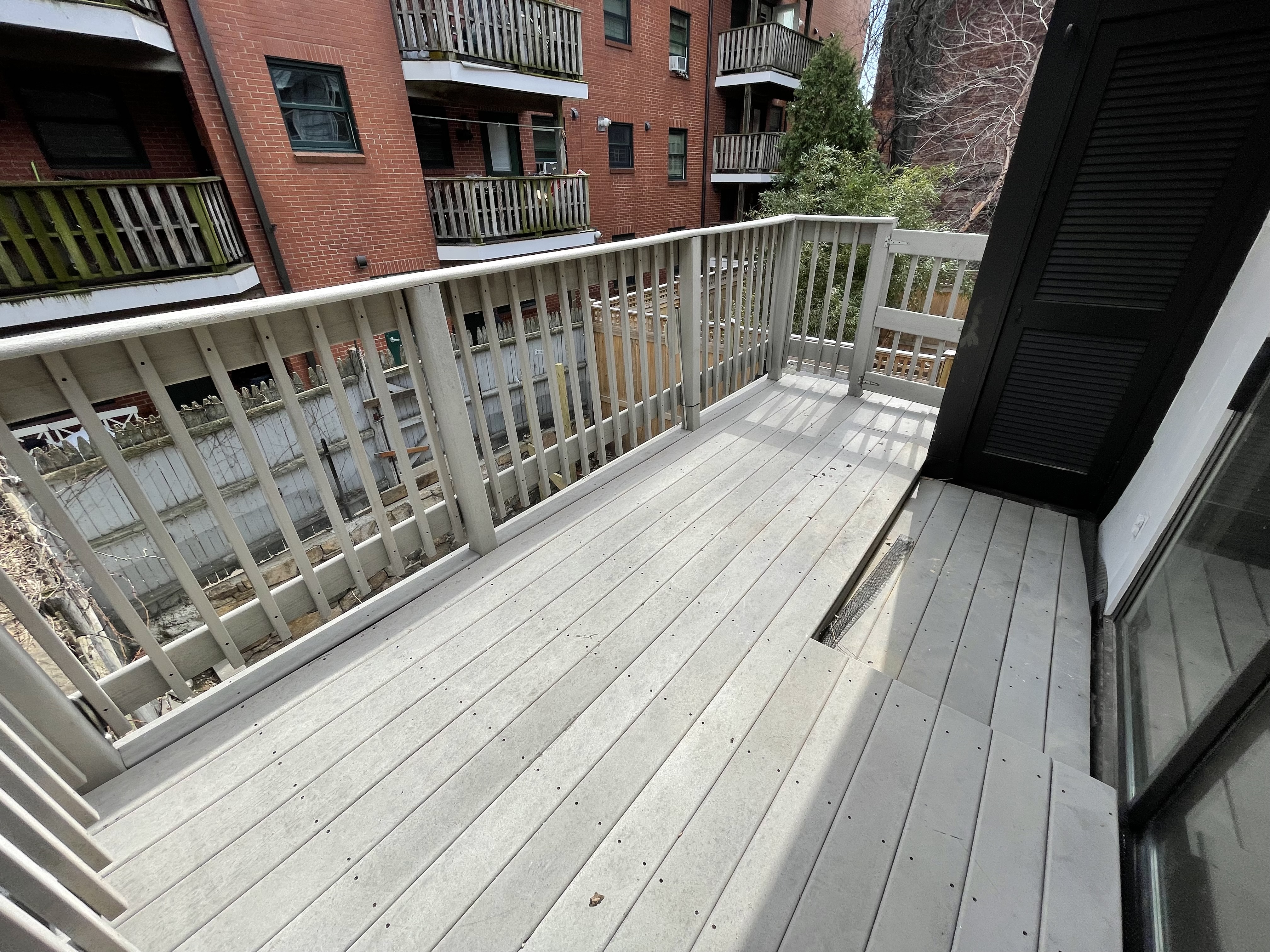 1 bed, 1 bath apartment for rent at 26 Fayette St Unit 1-CF, Back Bay — photo 15 of 20