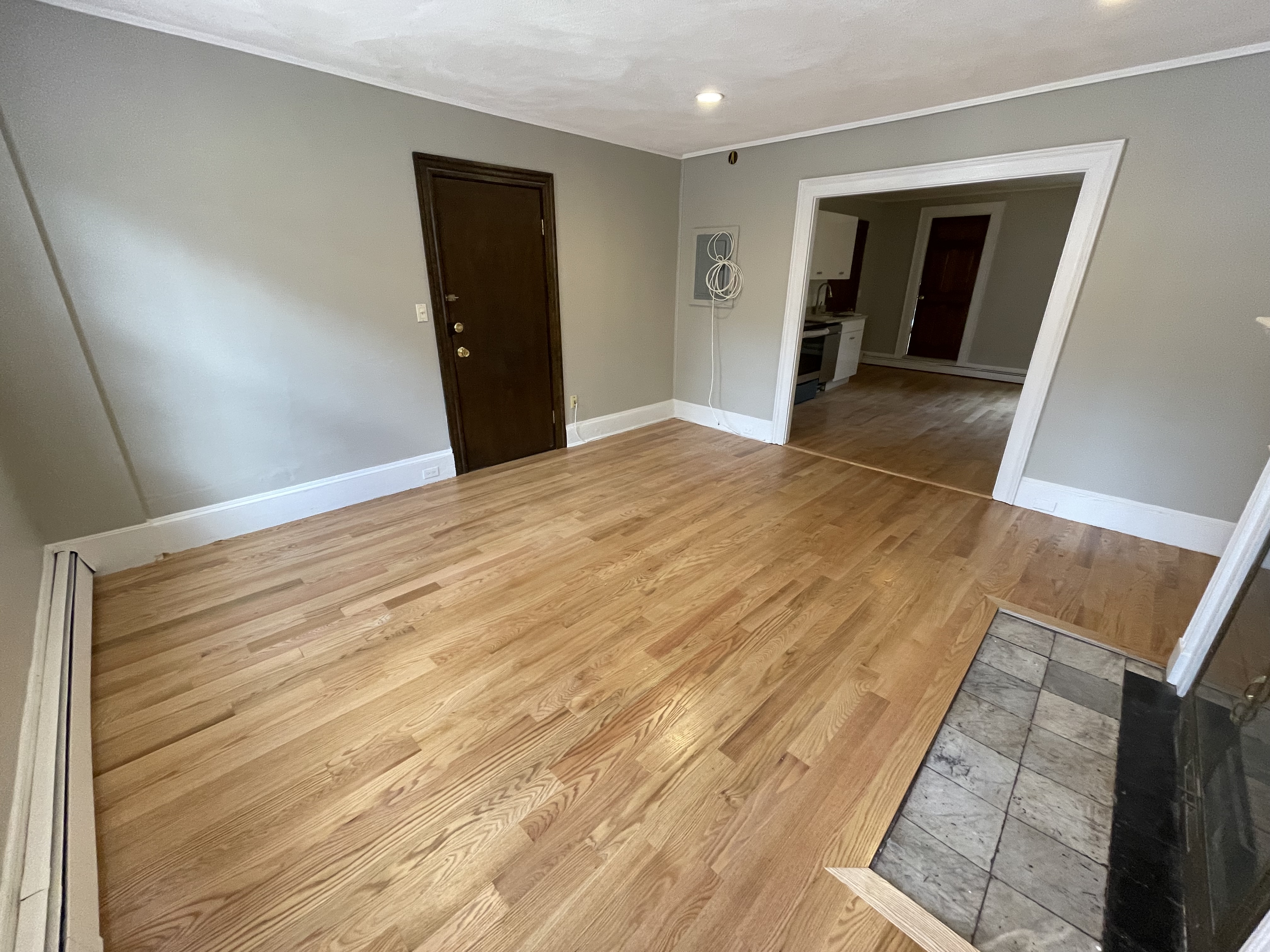 1 bed, 1 bath apartment for rent at 26 Fayette St Unit 1-CF, Back Bay — photo 3 of 20