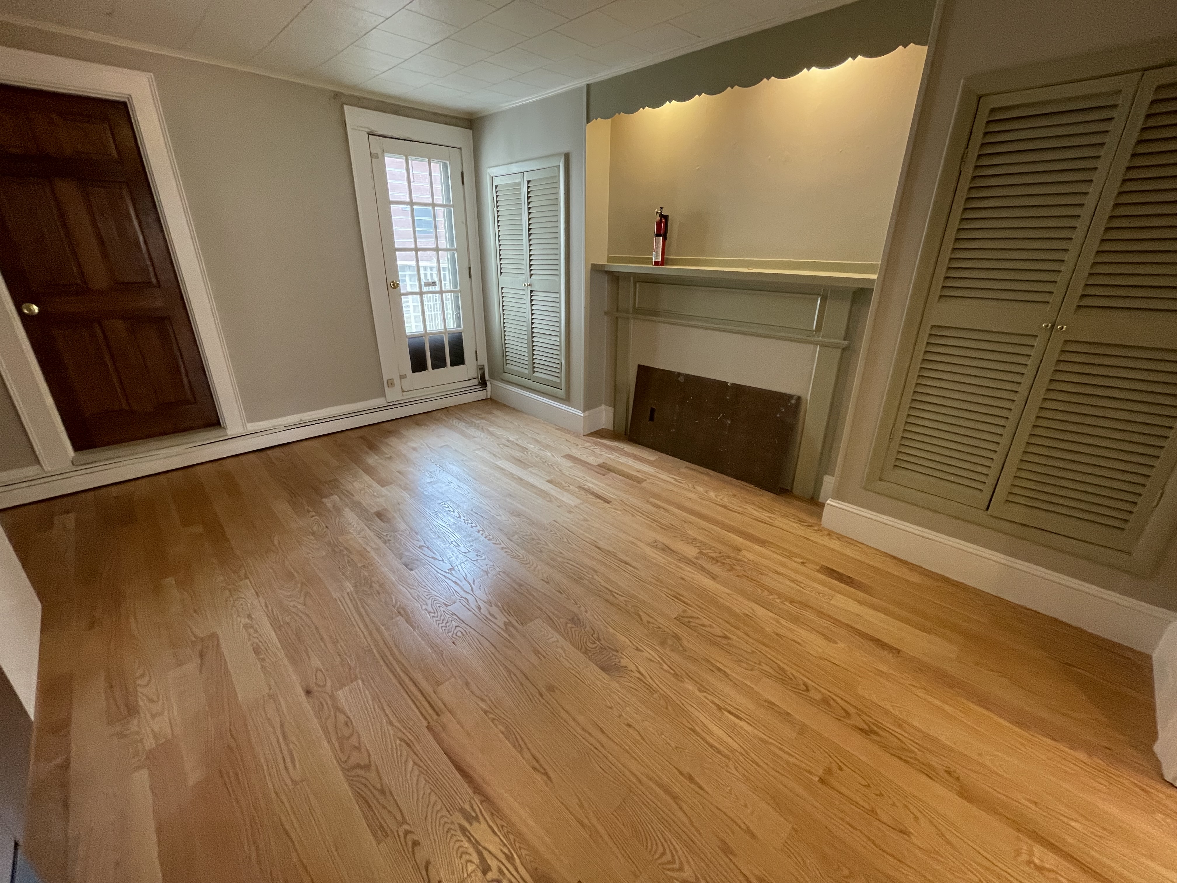 1 bed, 1 bath apartment for rent at 26 Fayette St Unit 1-CF, Back Bay — photo 5 of 20