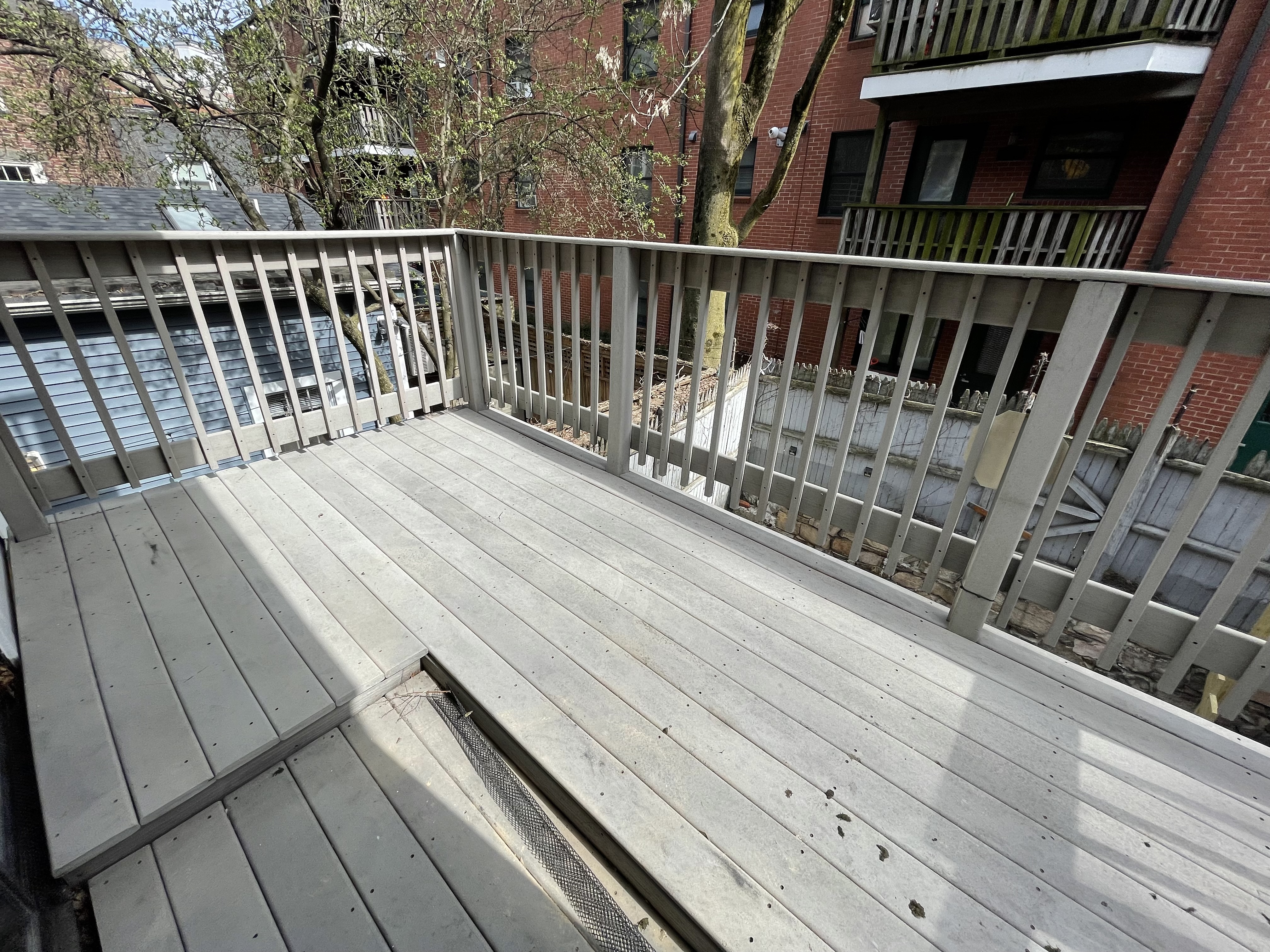 1 bed, 1 bath apartment for rent at 26 Fayette St Unit 1-CF, Back Bay — photo 18 of 20