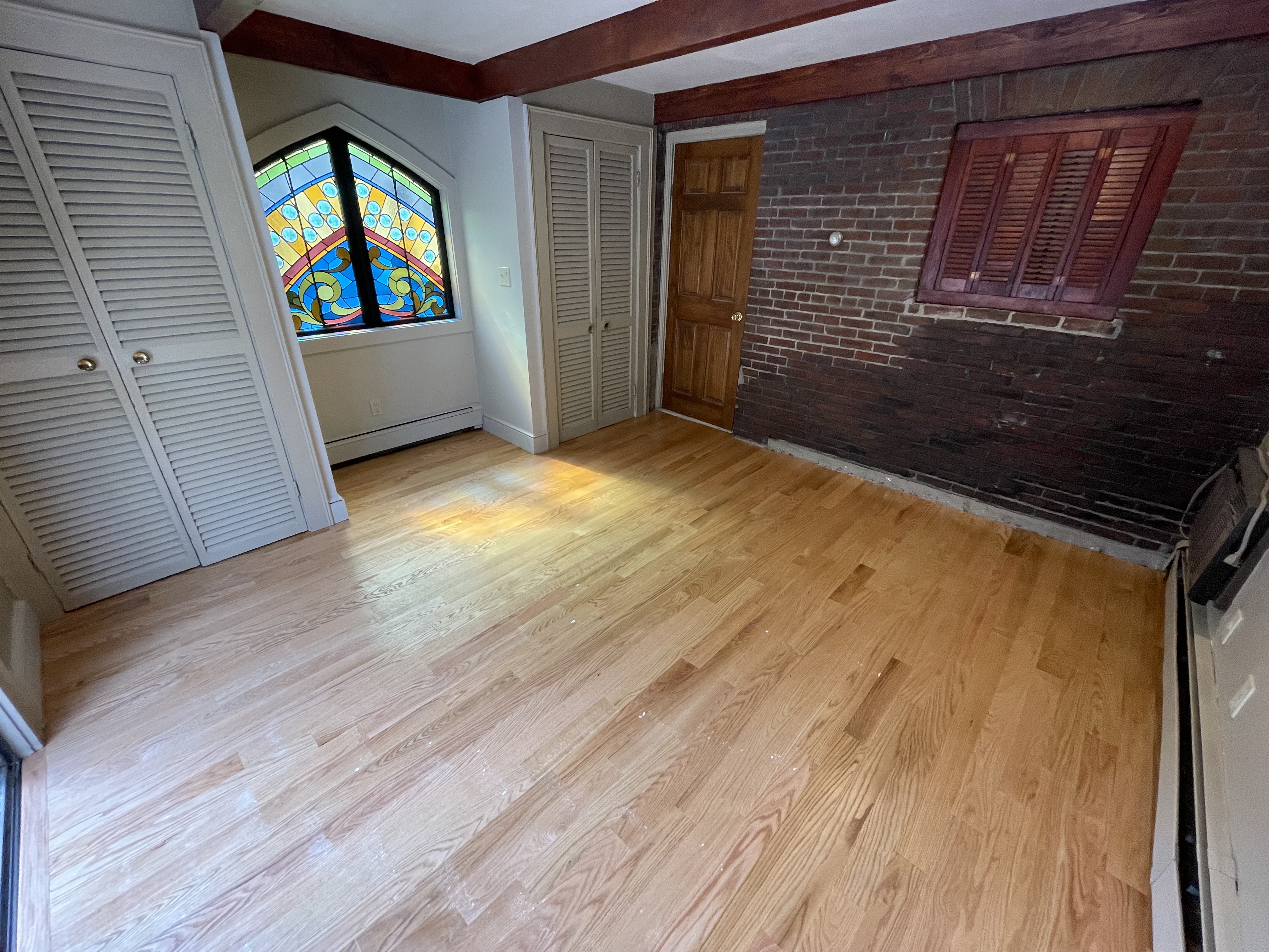 1 bed, 1 bath apartment for rent at 26 Fayette St Unit 1-CF, Back Bay — photo 13 of 20