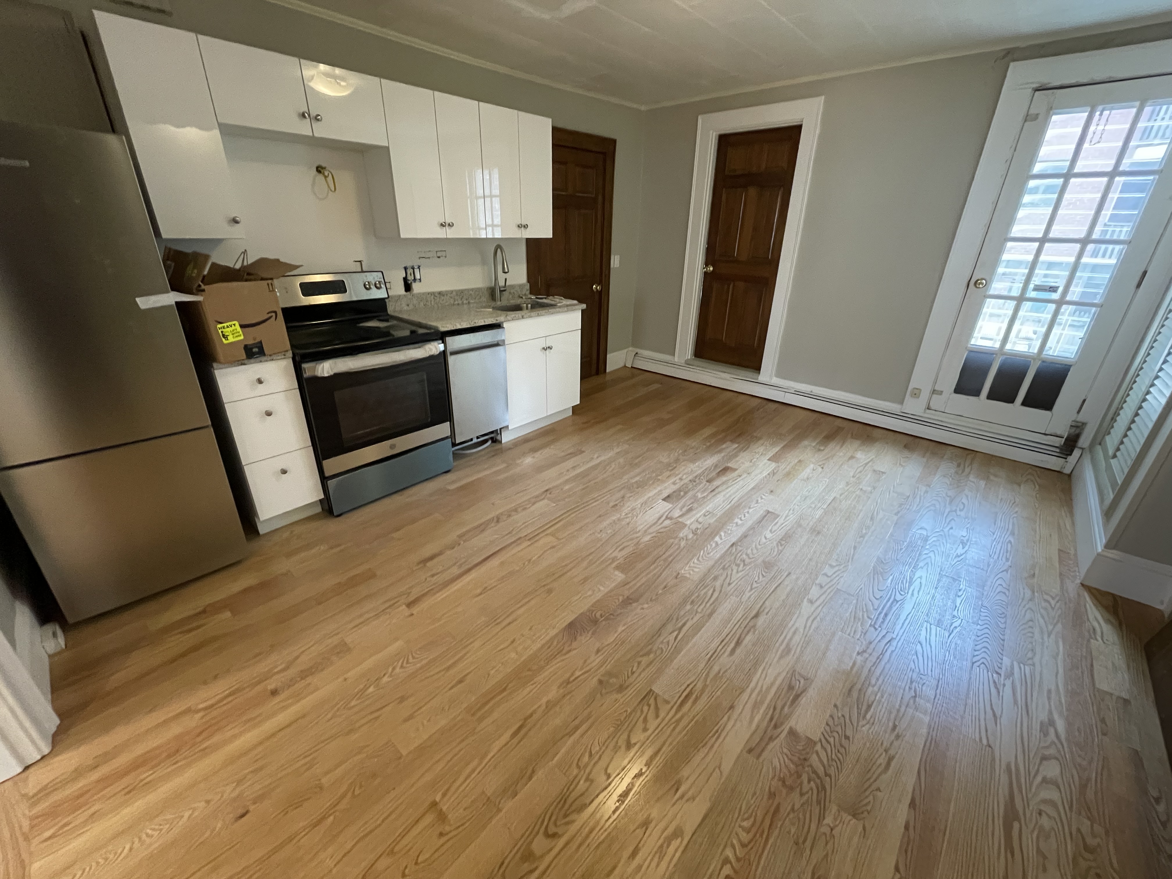 1 bed, 1 bath apartment for rent at 26 Fayette St Unit 1-CF, Back Bay — photo 8 of 20