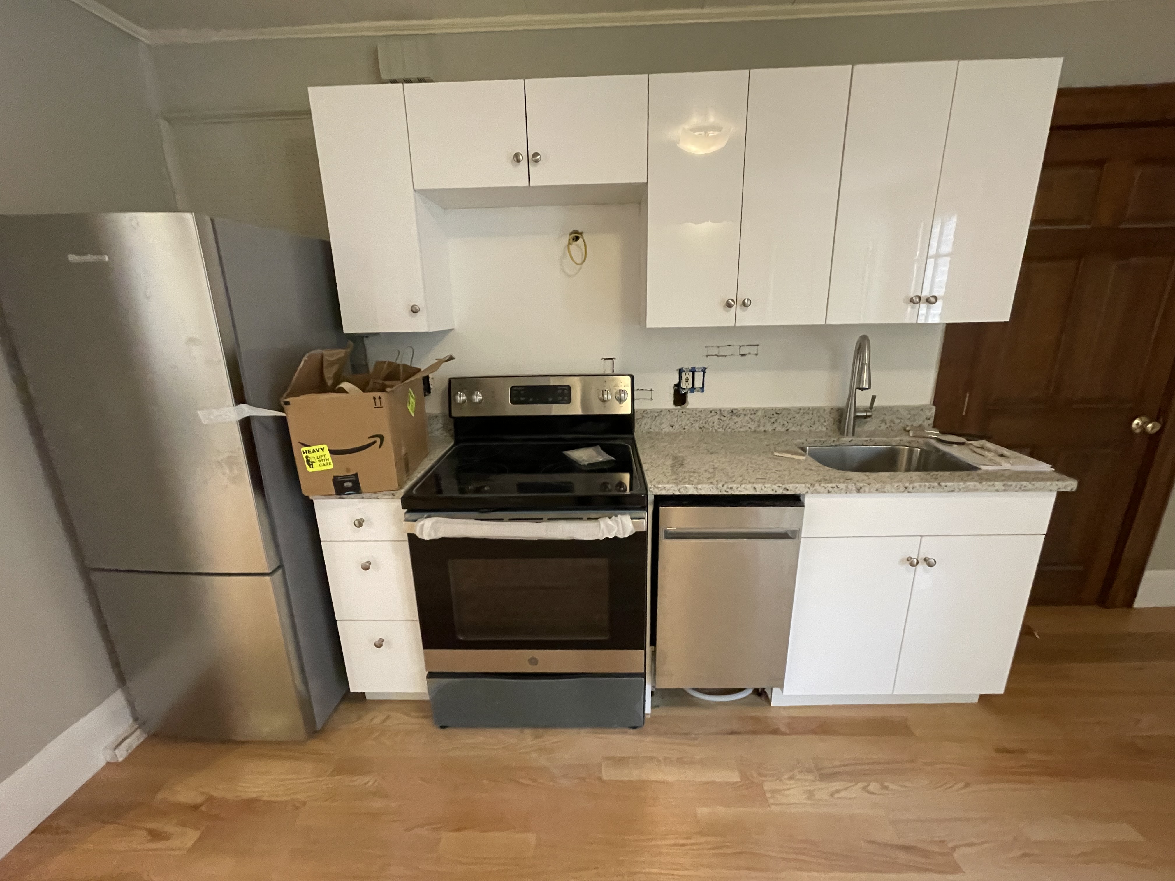 1 bed, 1 bath apartment for rent at 26 Fayette St Unit 1-CF, Back Bay — photo 9 of 20