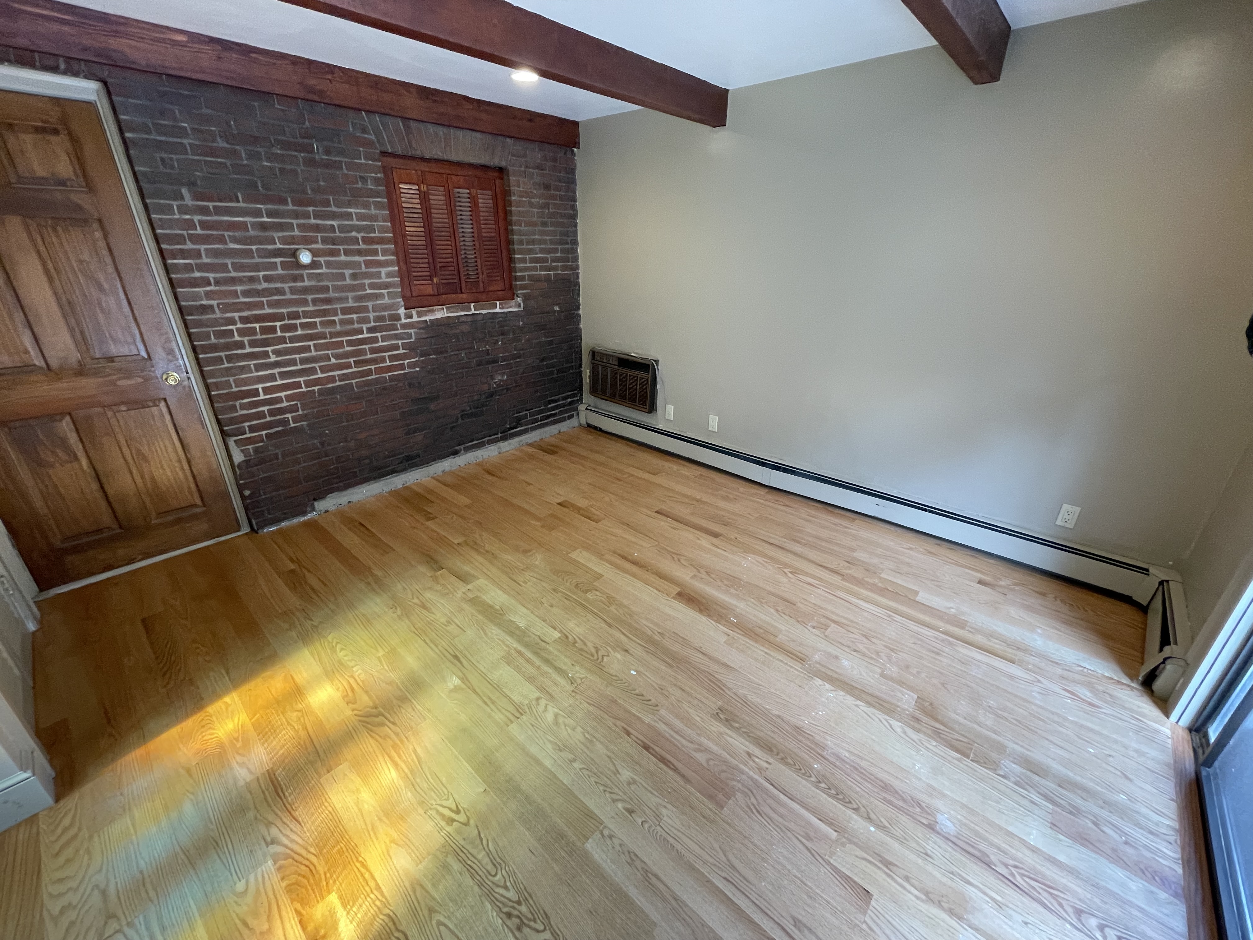 1 bed, 1 bath apartment for rent at 26 Fayette St Unit 1-CF, Back Bay — photo 12 of 20