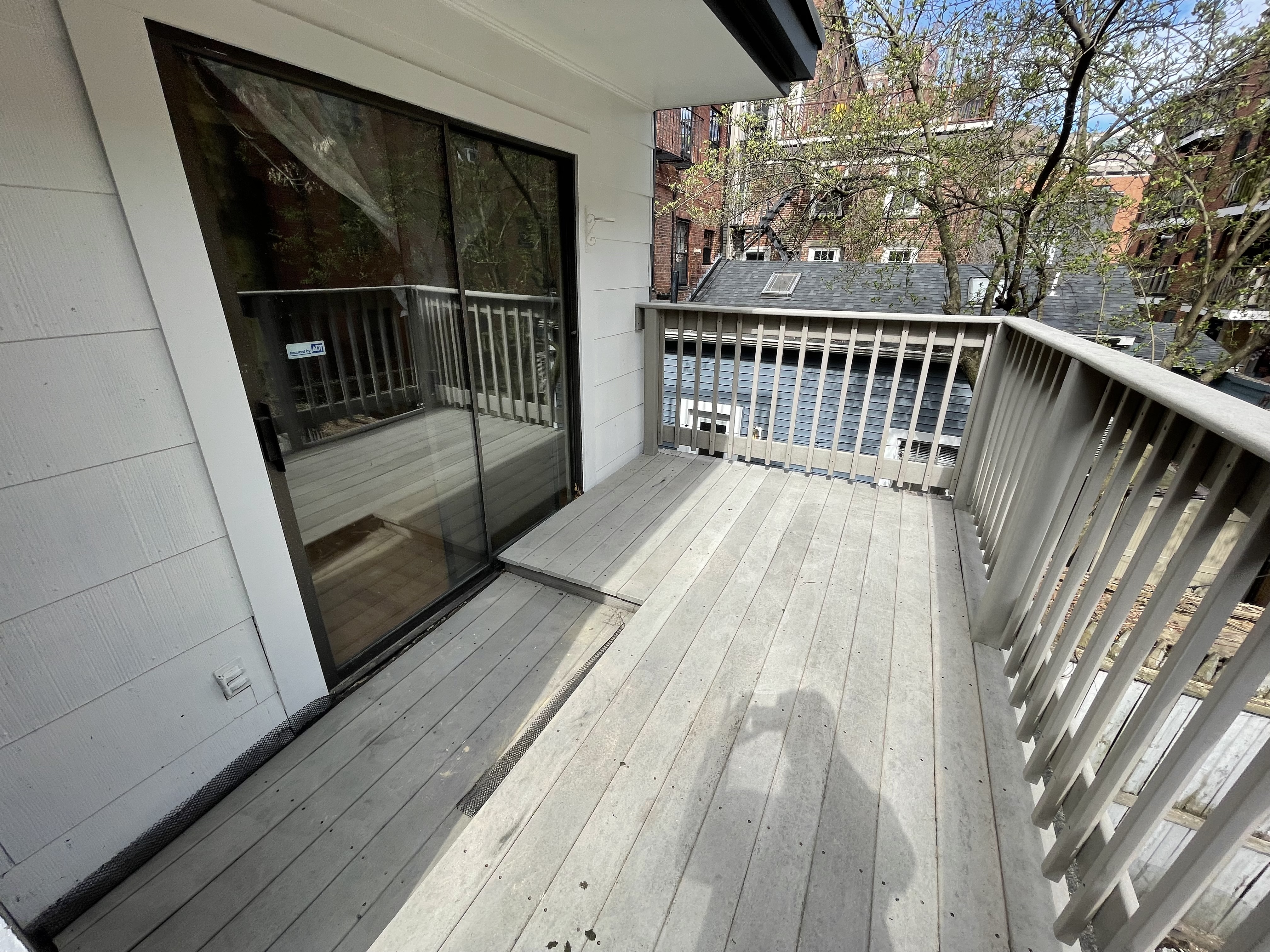 1 bed, 1 bath apartment for rent at 26 Fayette St Unit 1-CF, Back Bay — photo 17 of 20
