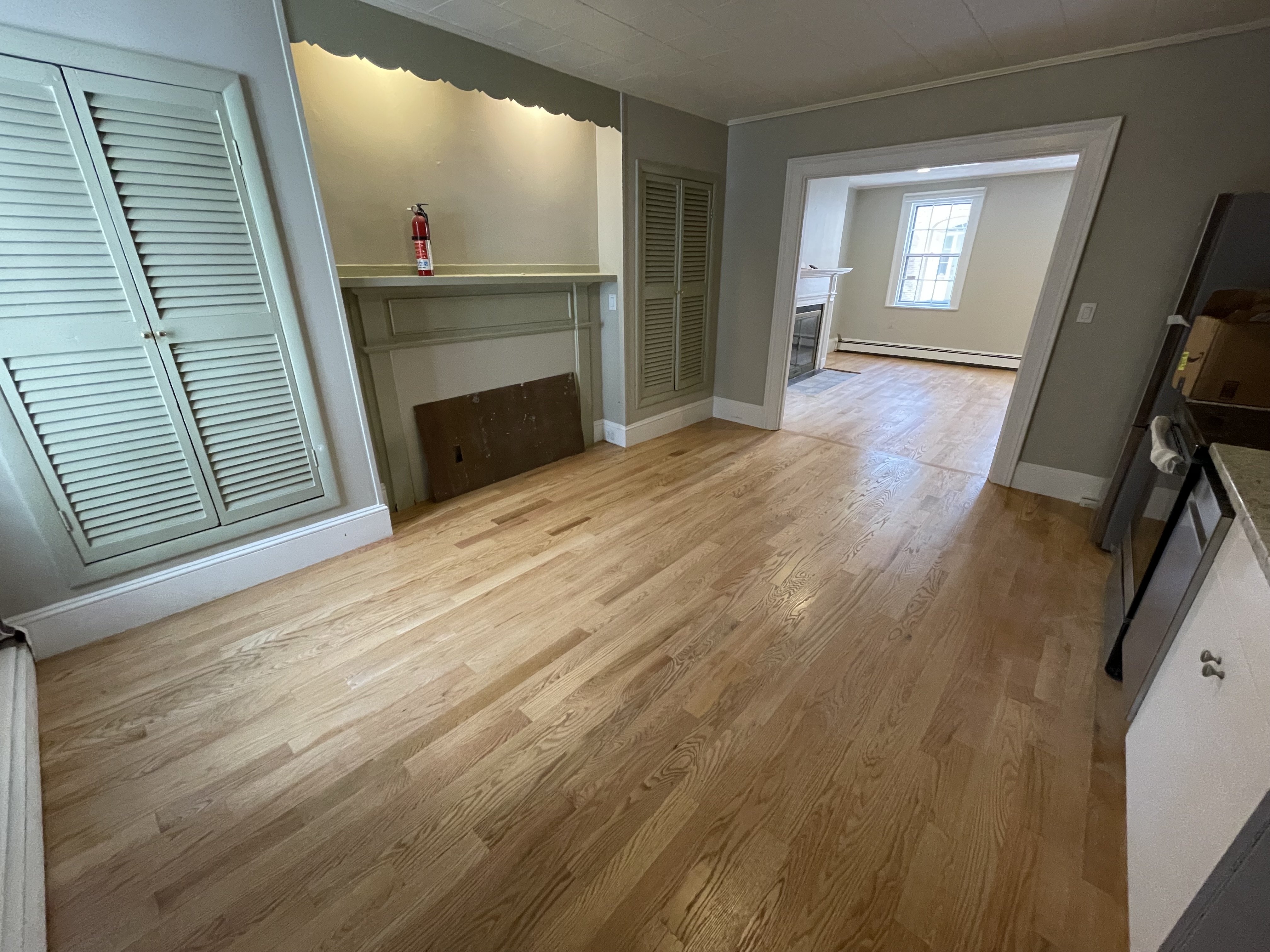 1 bed, 1 bath apartment for rent at 26 Fayette St Unit 1-CF, Back Bay — photo 6 of 20