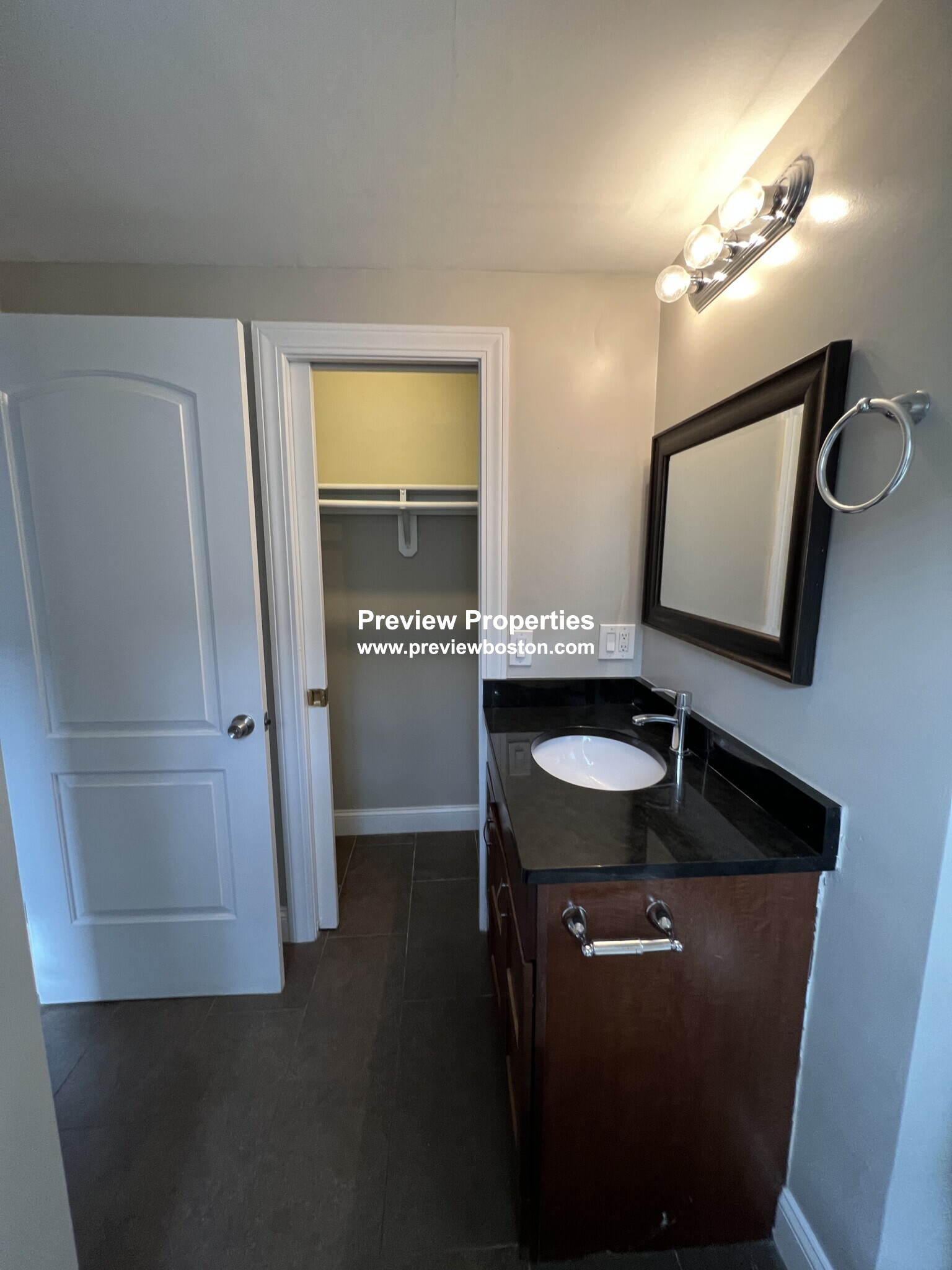 1 bed, 1 bath apartment for rent at 26 Fayette St Unit 2P, Back Bay — photo 3 of 14