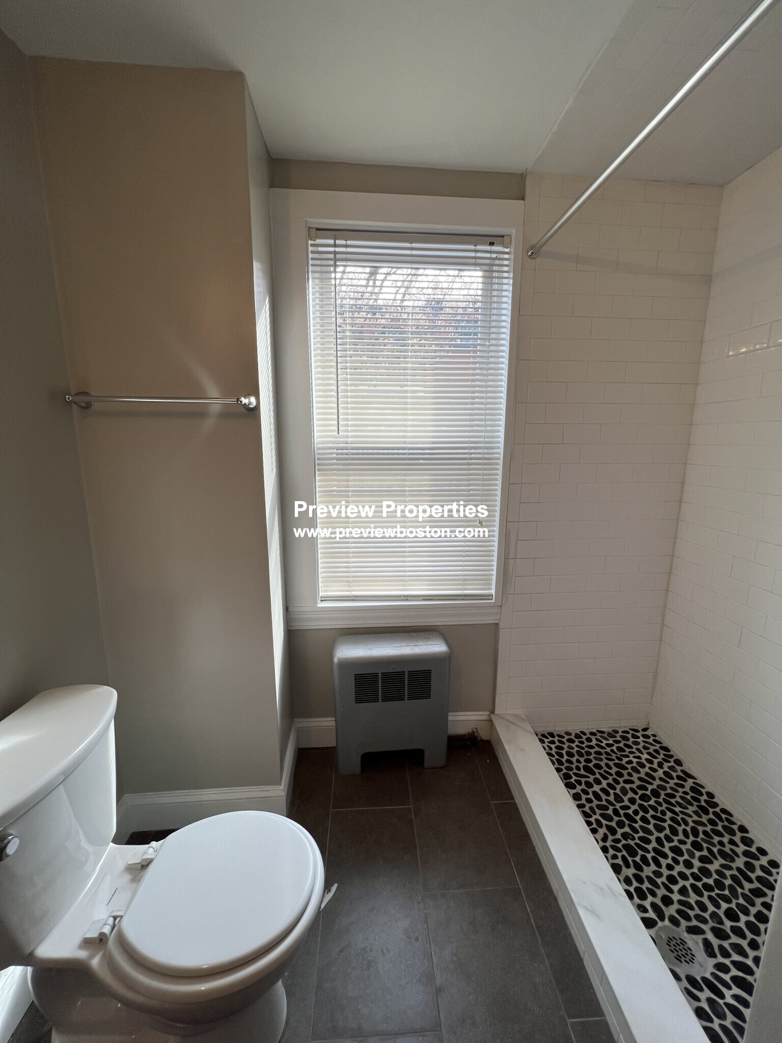 1 bed, 1 bath apartment for rent at 26 Fayette St Unit 2P, Back Bay — photo 10 of 14