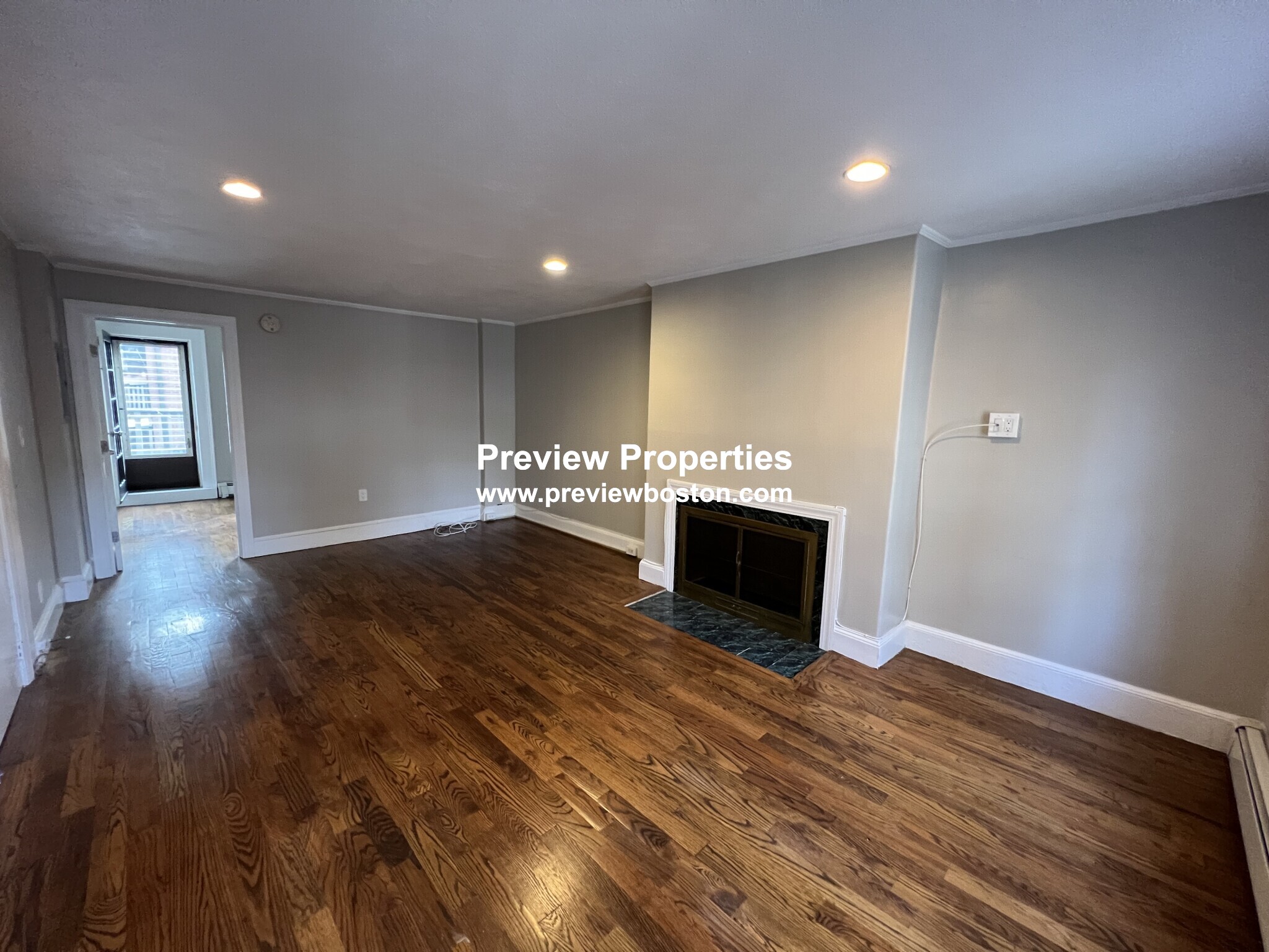 1 bed, 1 bath apartment for rent at 26 Fayette St Unit 2P, Back Bay — photo 7 of 14