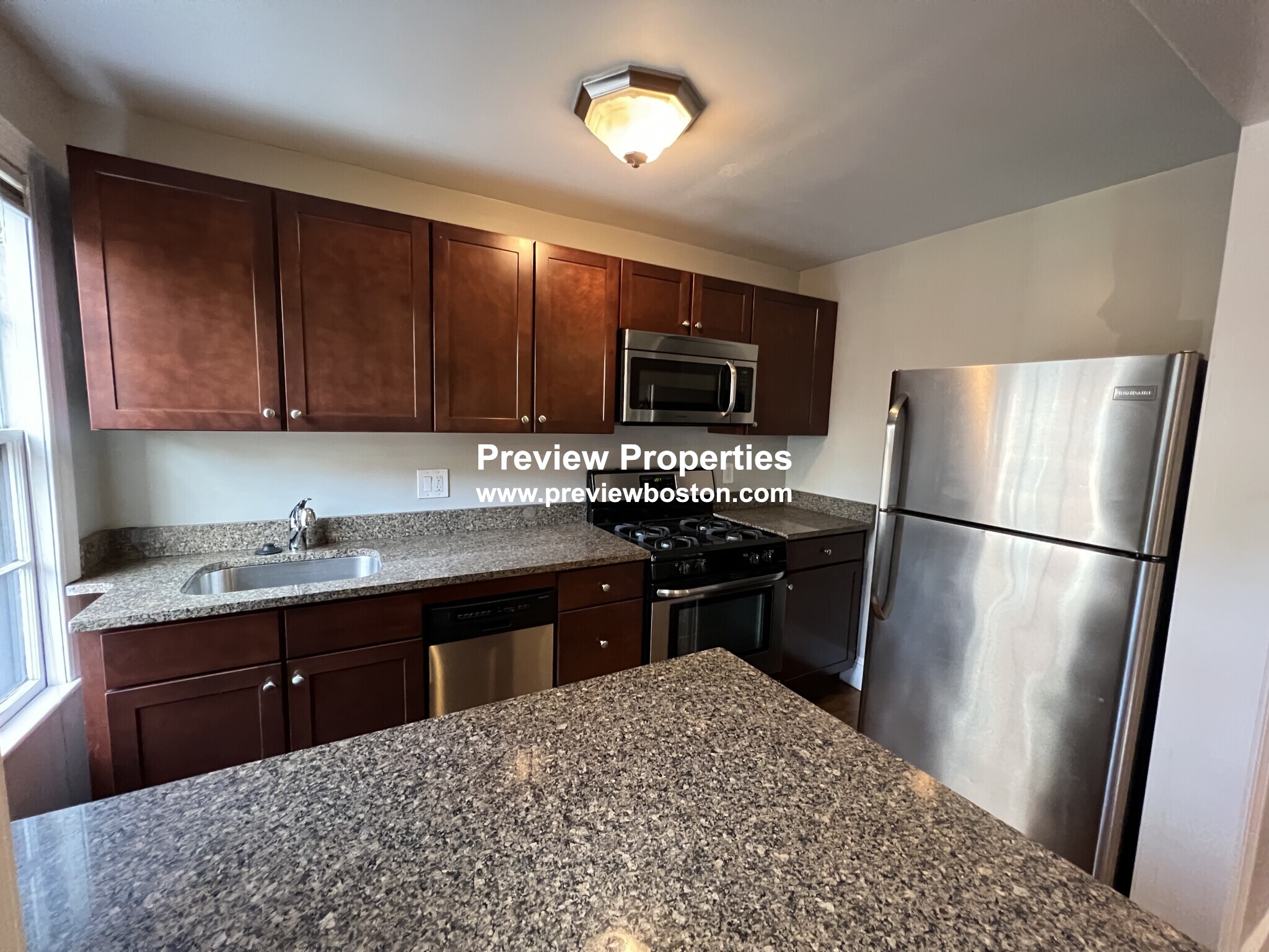 1 bed, 1 bath apartment for rent at 26 Fayette St Unit 2P, Back Bay — photo 4 of 14