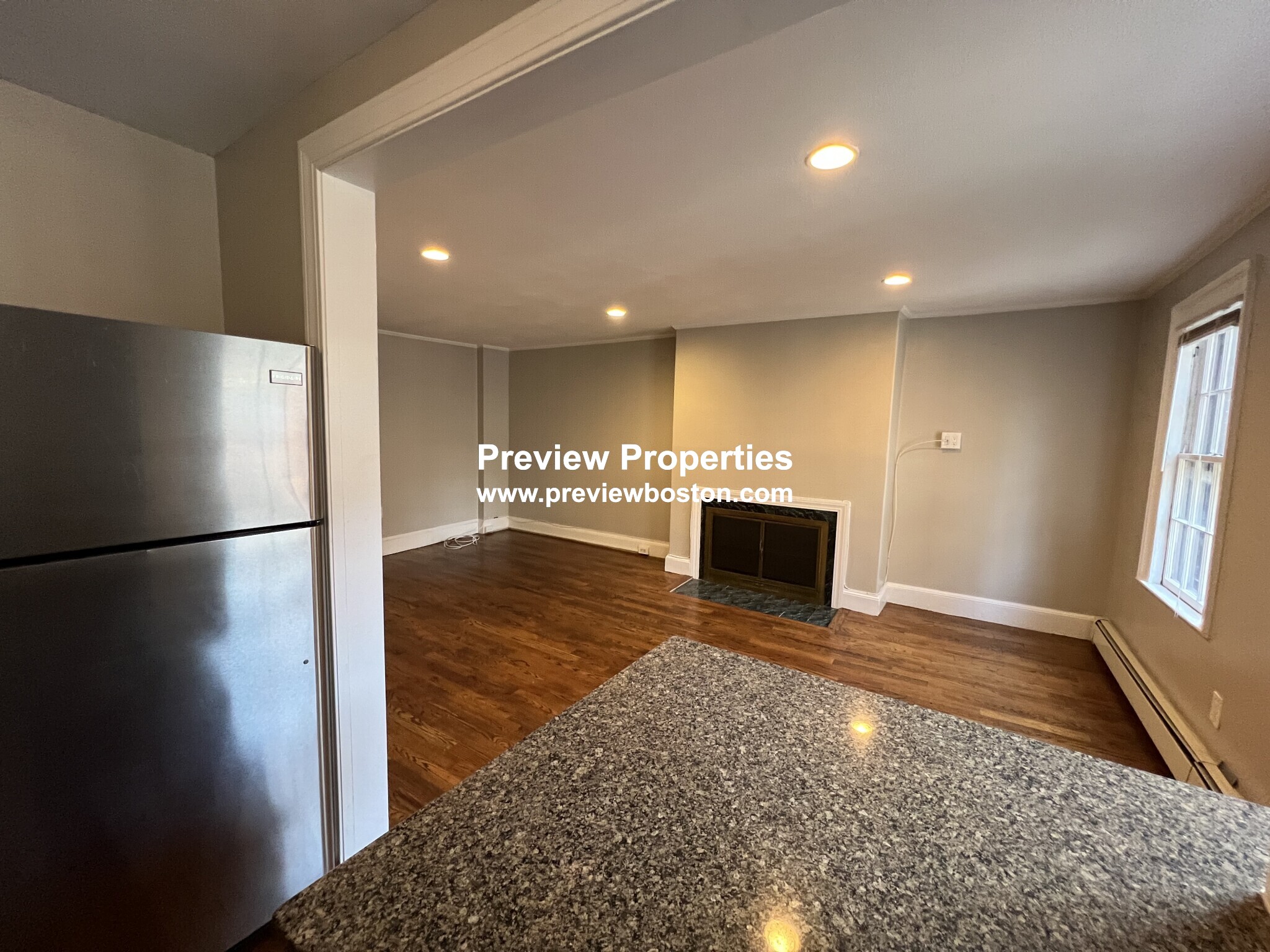 1 bed, 1 bath apartment for rent at 26 Fayette St Unit 2P, Back Bay — photo 12 of 14