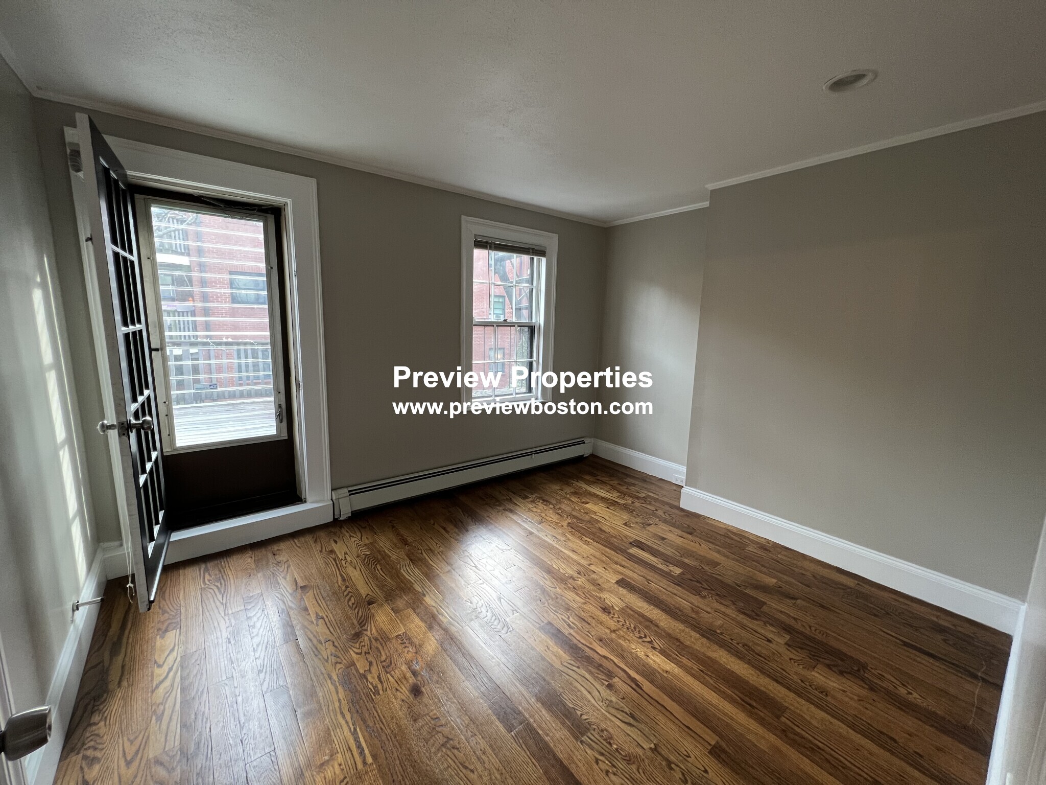 1 bed, 1 bath apartment for rent at 26 Fayette St Unit 2P, Back Bay — photo 6 of 14