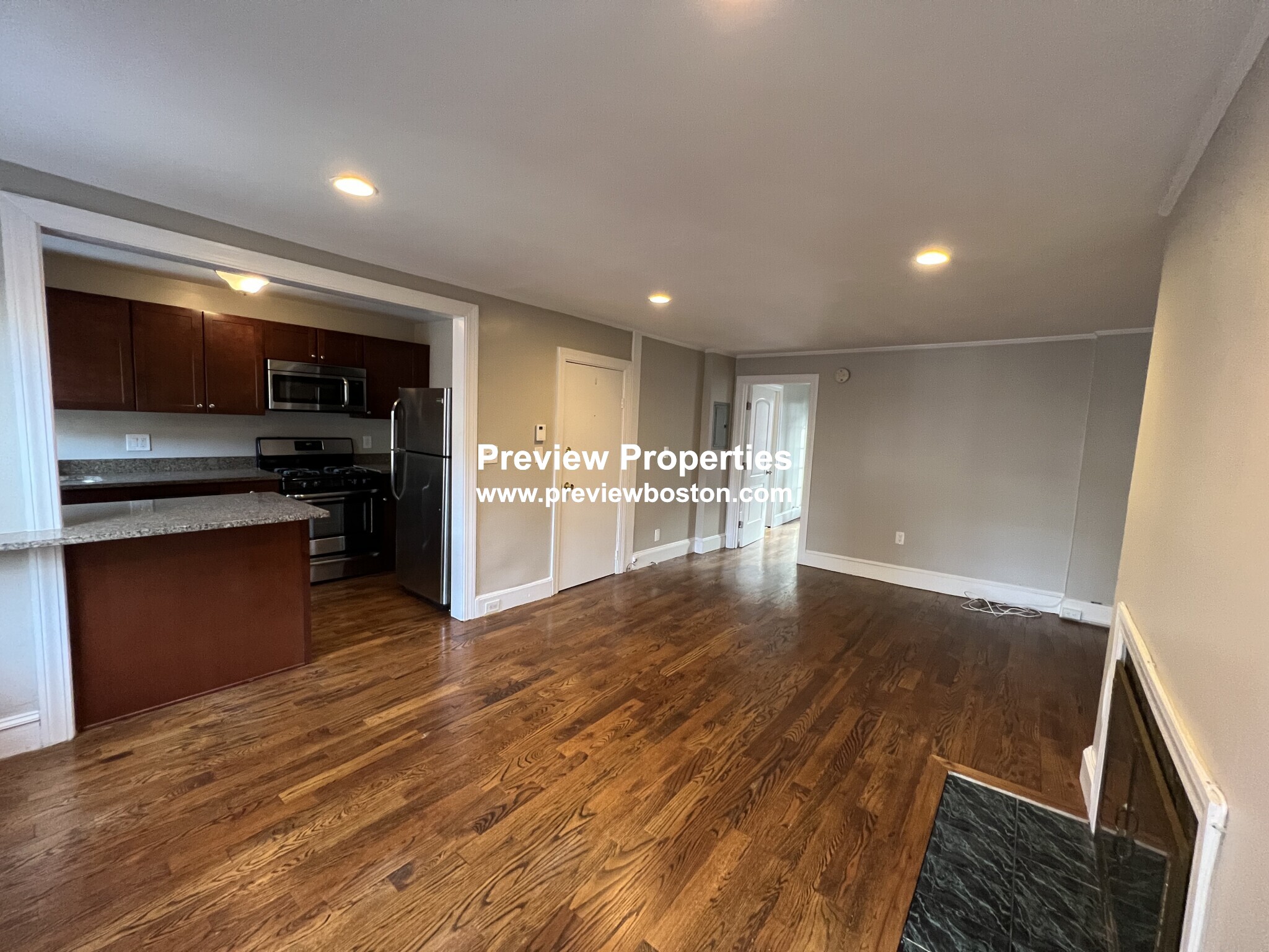 1 bed, 1 bath apartment for rent at 26 Fayette St Unit 2P, Back Bay — photo 13 of 14