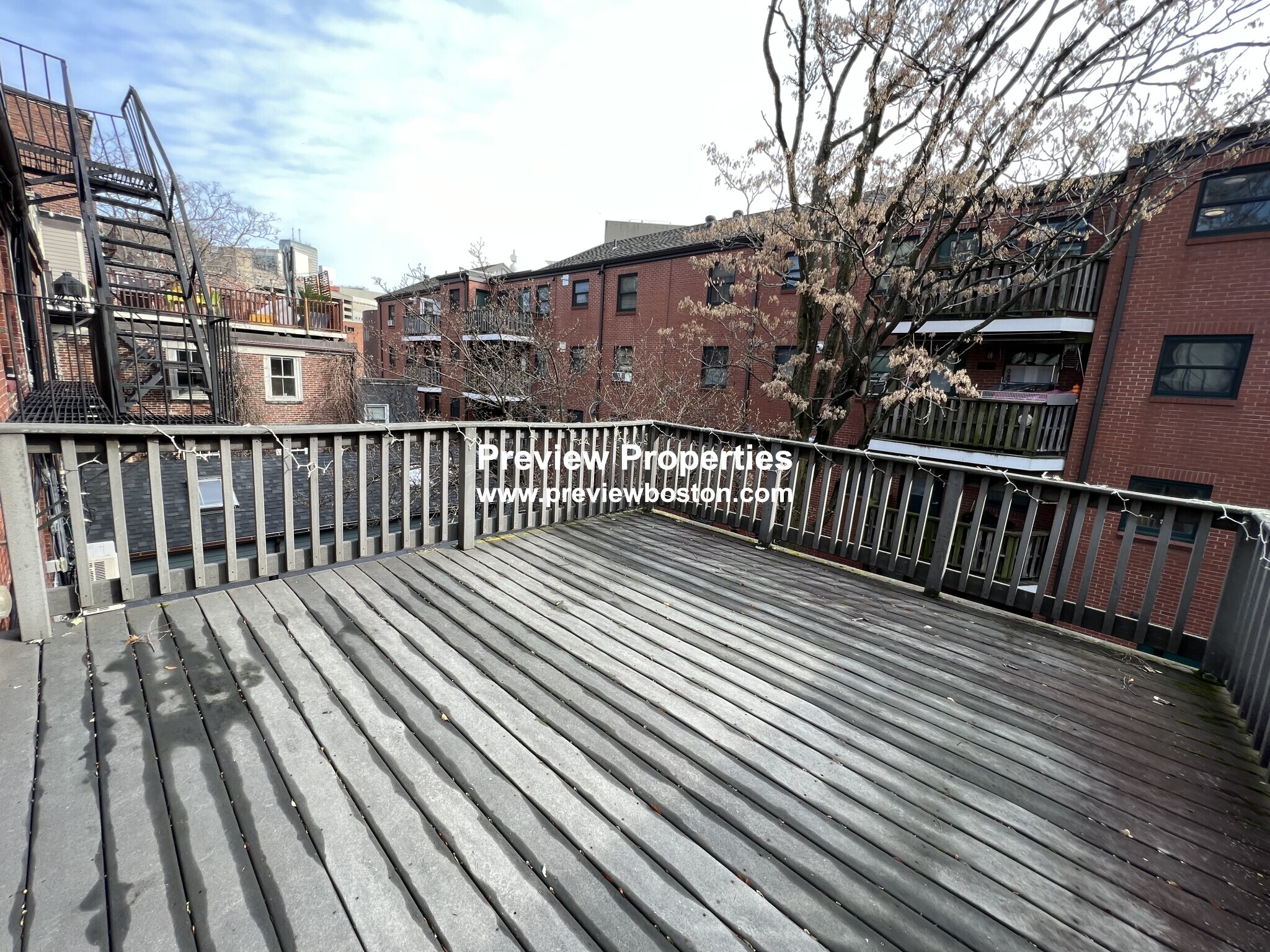 1 bed, 1 bath apartment for rent at 26 Fayette St Unit 2P, Back Bay — photo 2 of 14