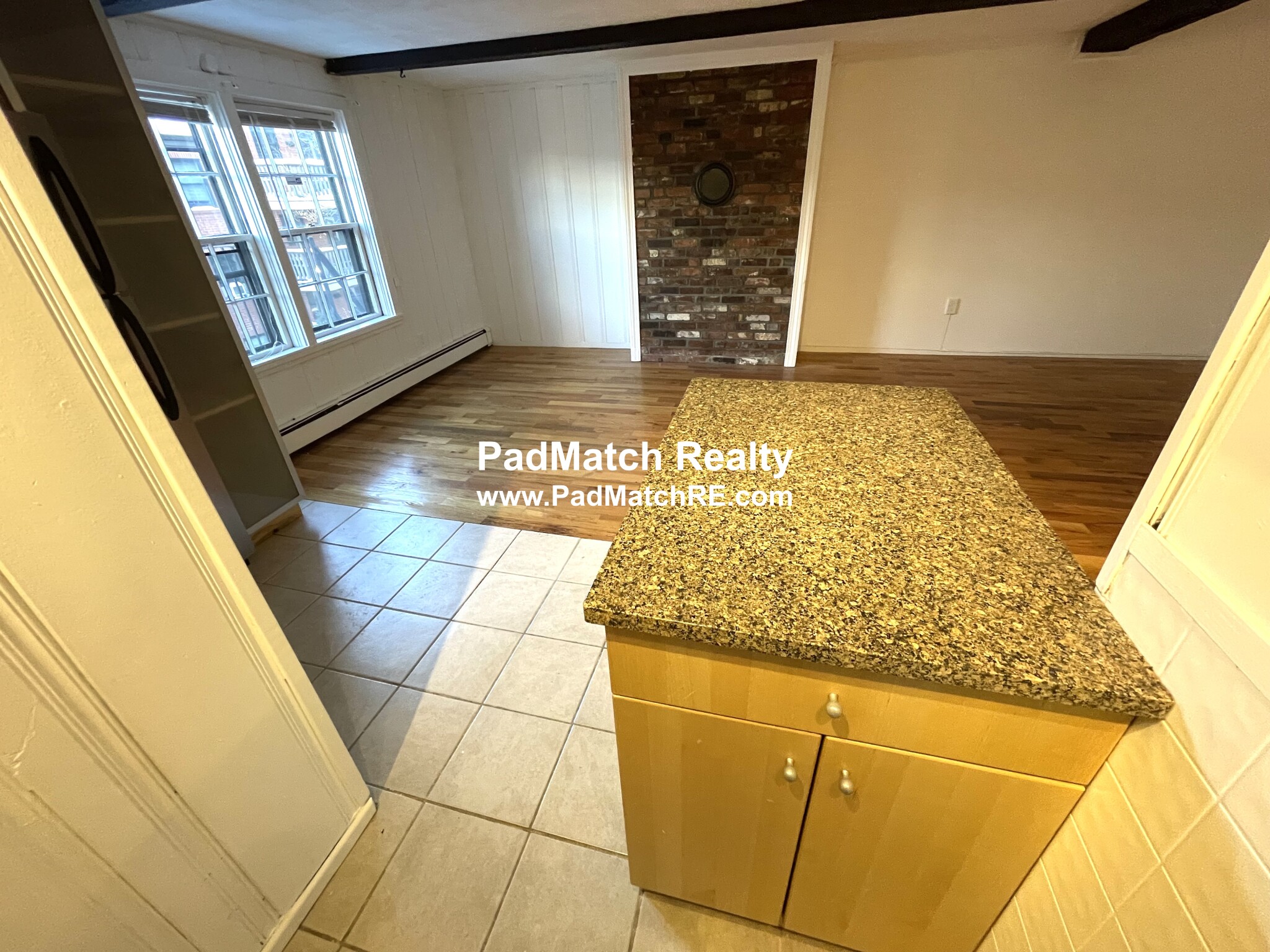 1 bed, 1 bath apartment for rent at 26 Fayette St Unit 3, Back Bay — photo 7 of 16