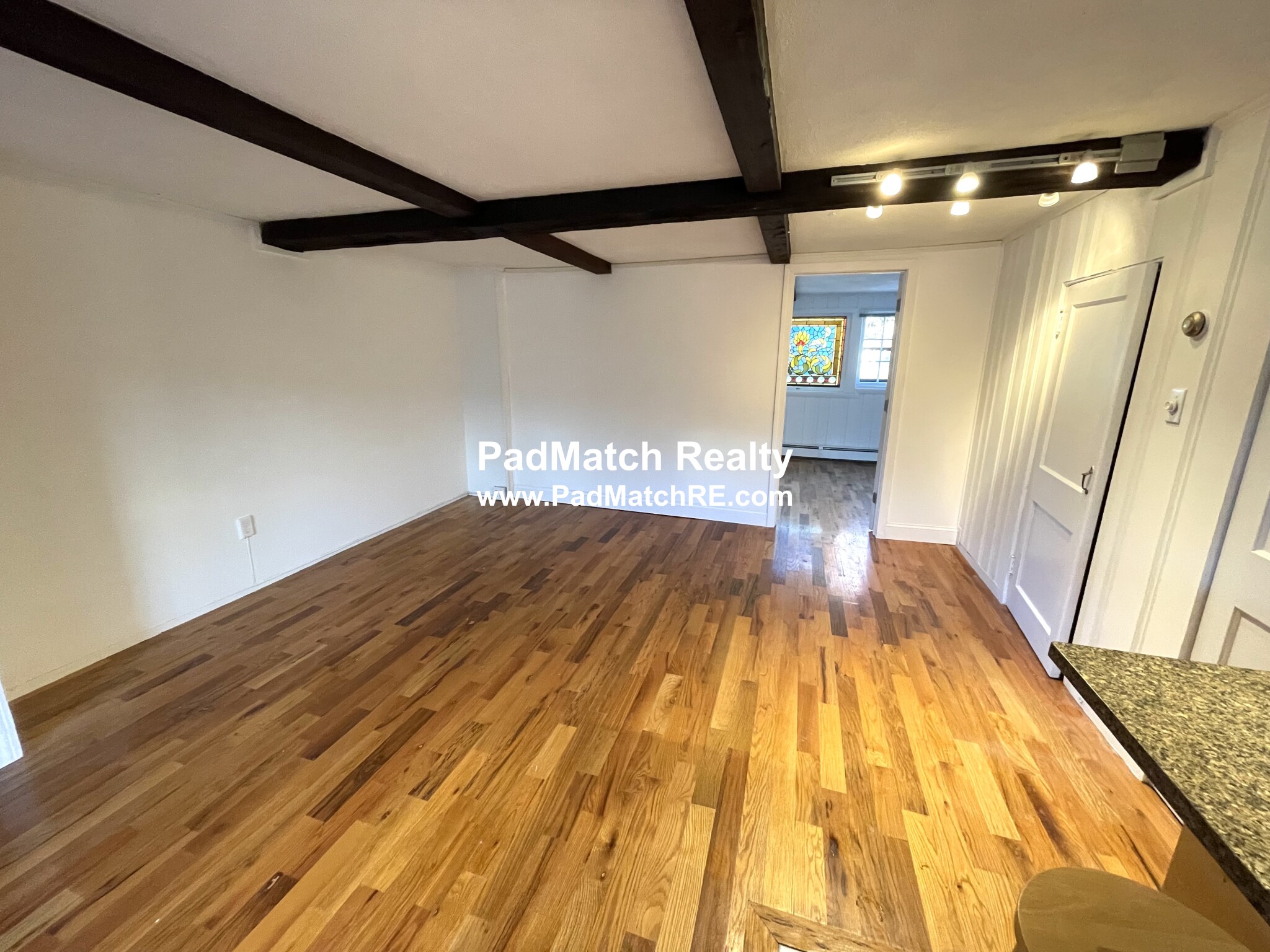 1 bed, 1 bath apartment for rent at 26 Fayette St Unit 3, Back Bay — photo 3 of 16