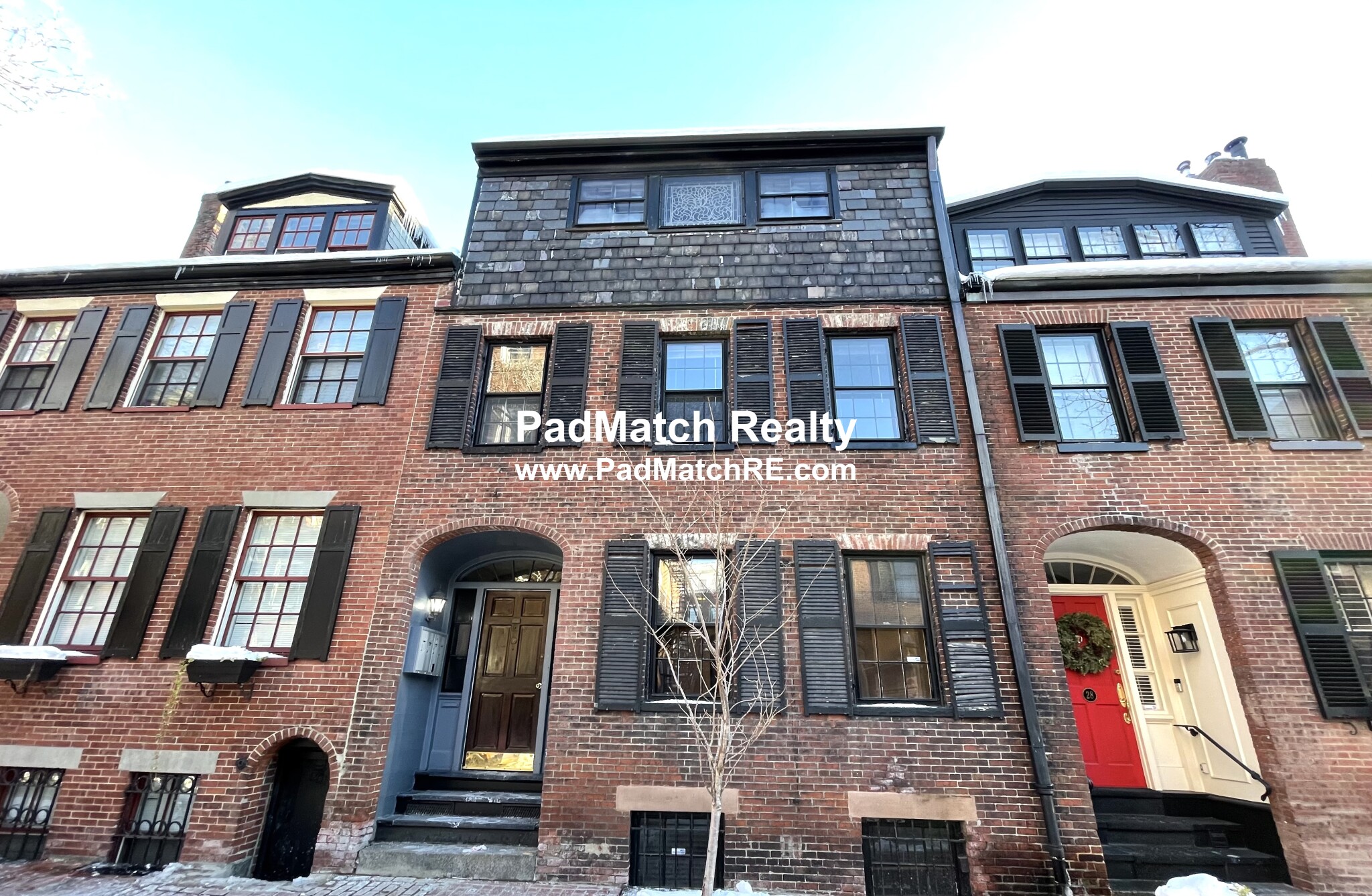 1 bed, 1 bath apartment for rent at 26 Fayette St Unit 3, Back Bay — photo 16 of 16