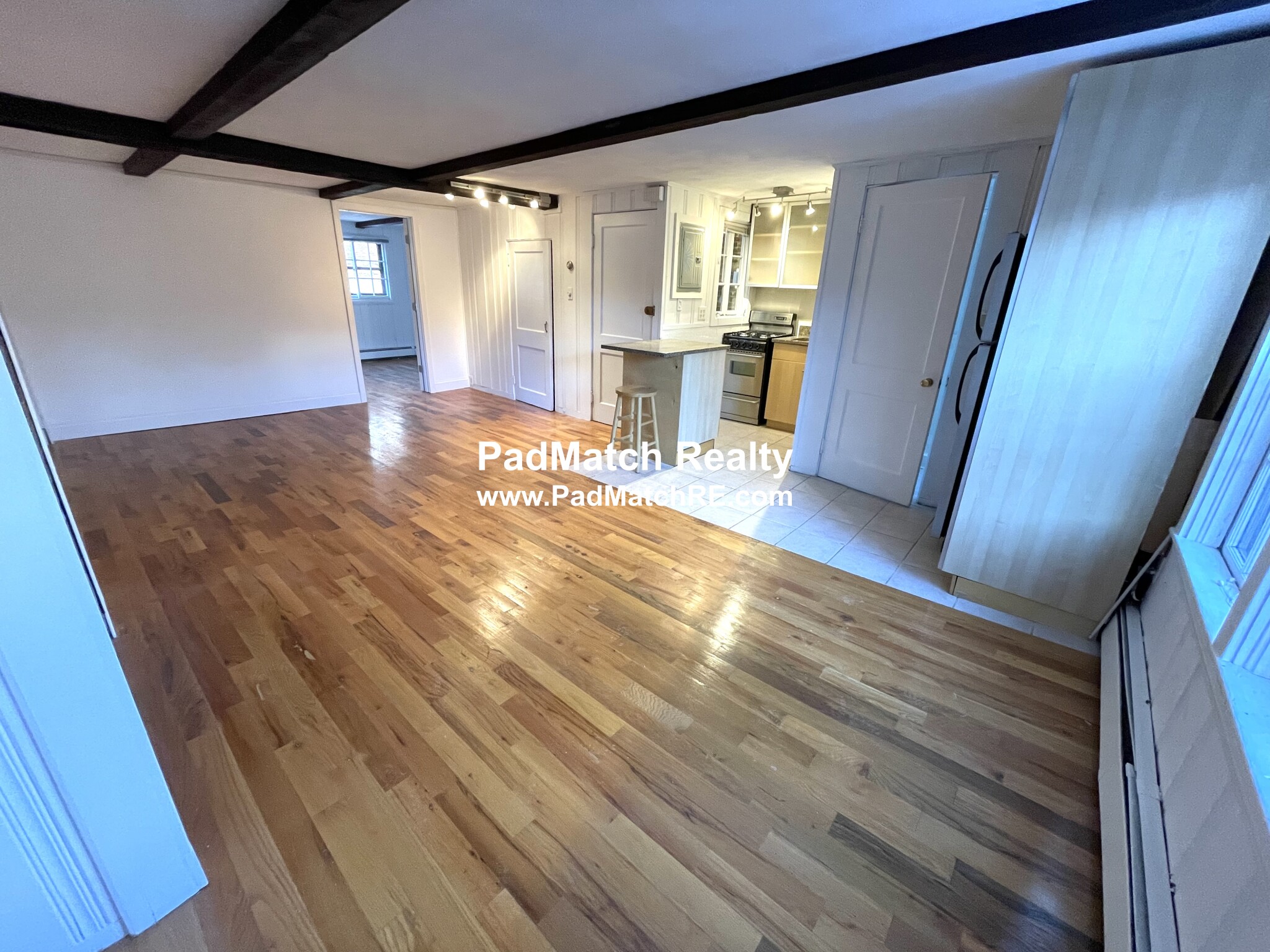1 bed, 1 bath apartment for rent at 26 Fayette St Unit 3, Back Bay — photo 4 of 16