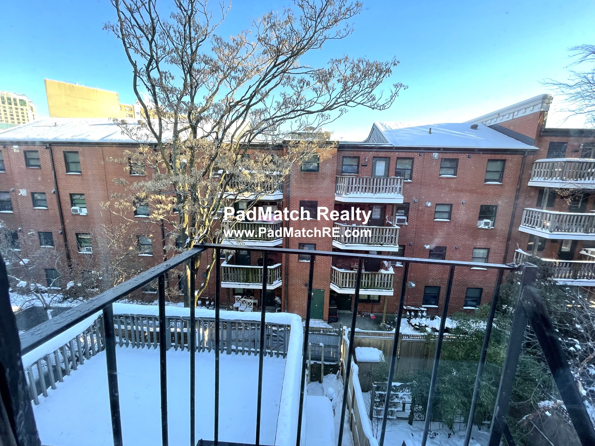 1 bed, 1 bath apartment for rent at 26 Fayette St Unit 3, Back Bay — photo 2 of 16