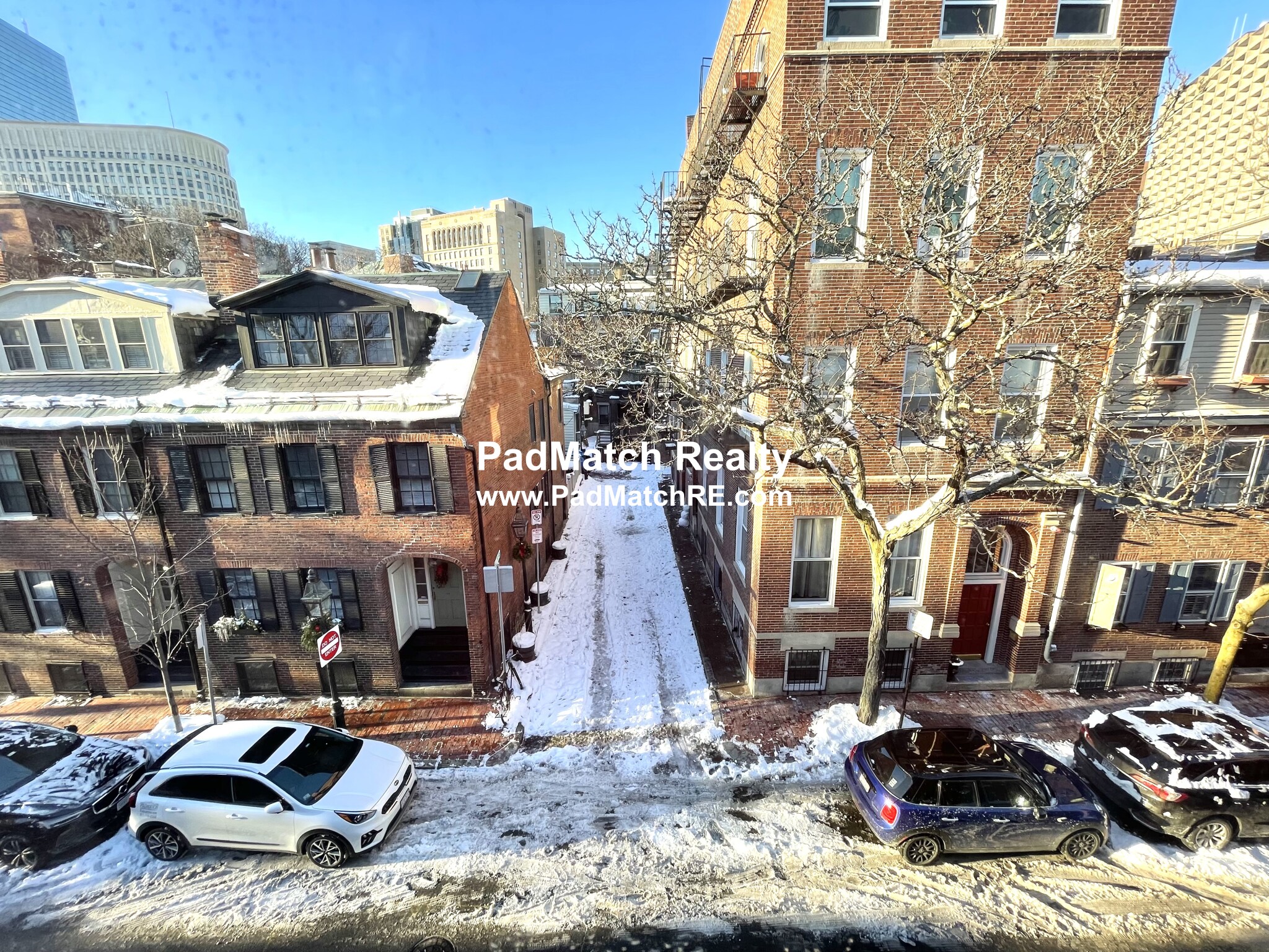 1 bed, 1 bath apartment for rent at 26 Fayette St Unit 3, Back Bay — photo 11 of 16