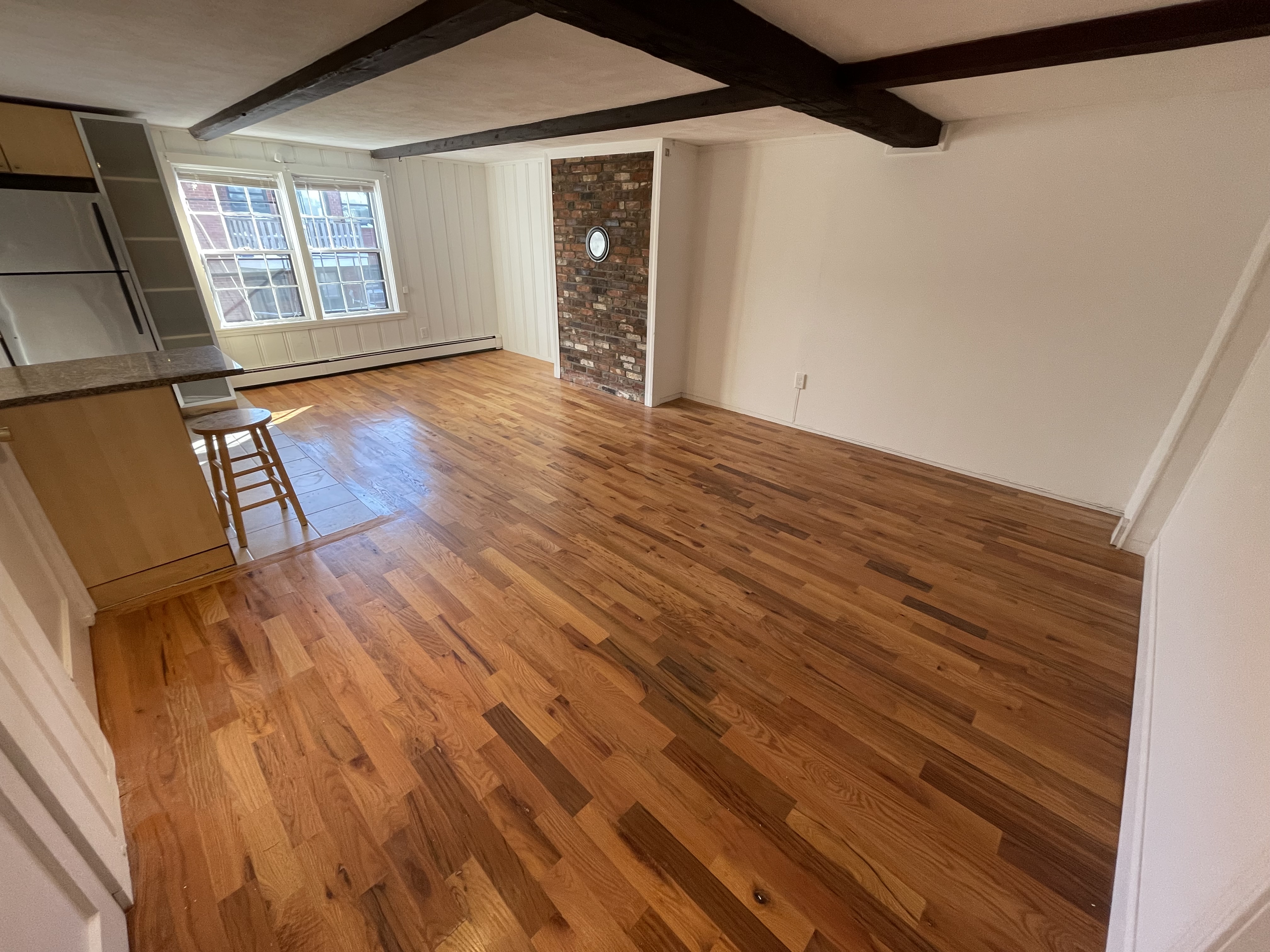 1 bed, 1 bath apartment for rent at 26 Fayette St Unit 3-CF, Back Bay — photo 1 of 11