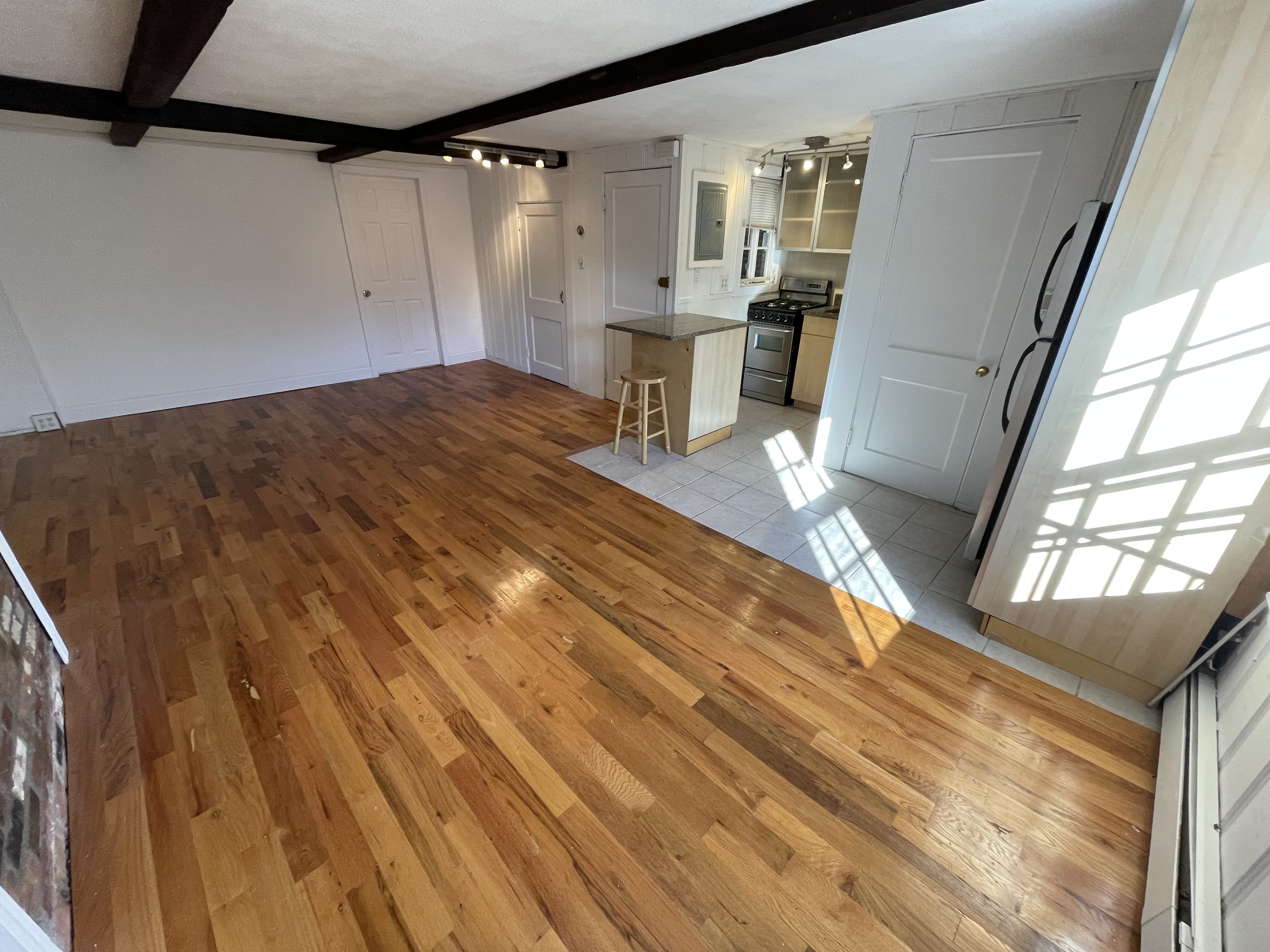 1 bed, 1 bath apartment for rent at 26 Fayette St Unit 3-CF, Back Bay — photo 3 of 11