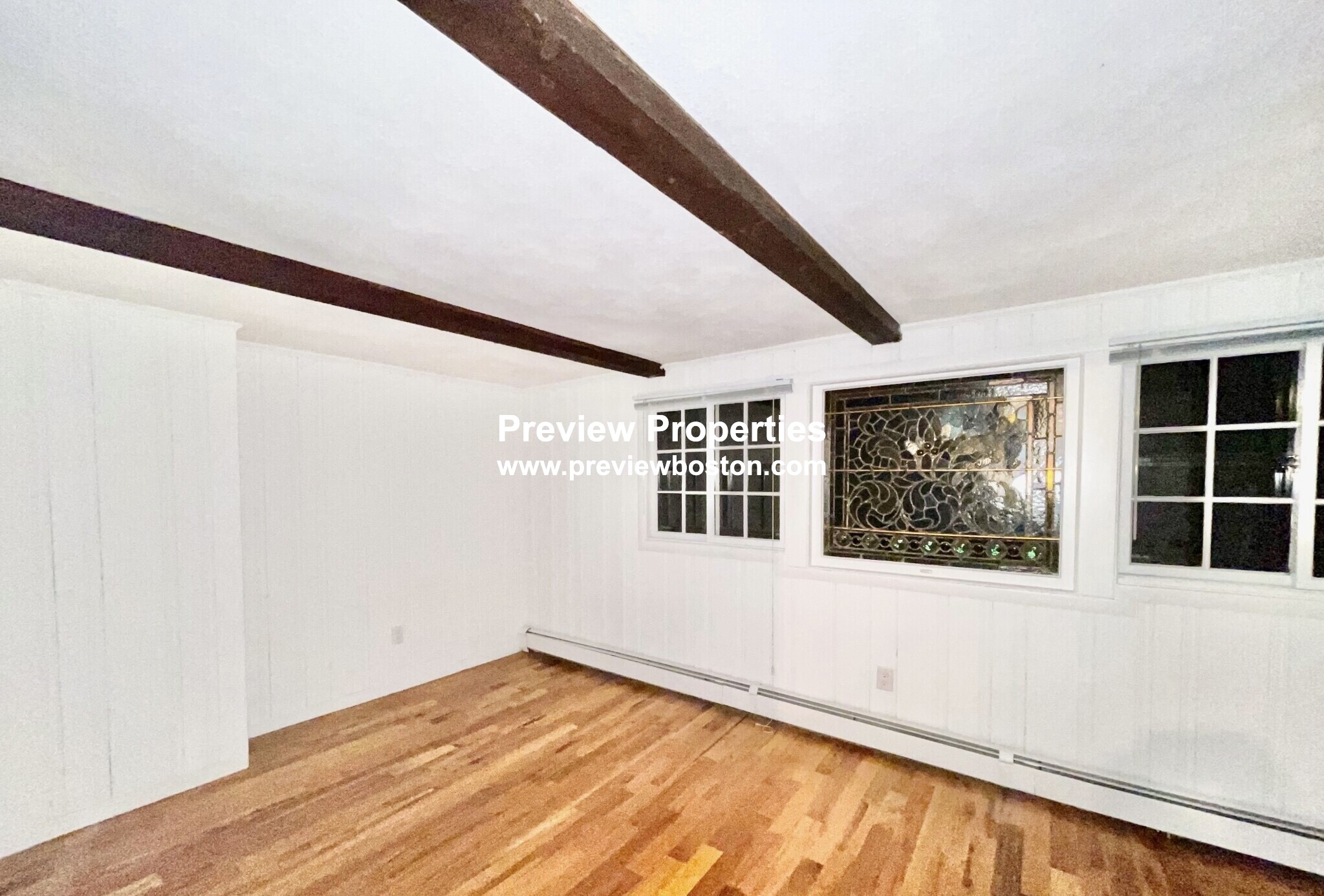 1 bed, 1 bath apartment for rent at 26 Fayette St Unit 3P, Back Bay — photo 3 of 13