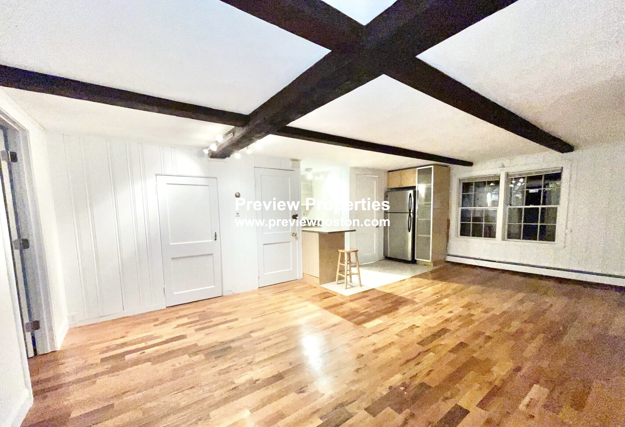 1 bed, 1 bath apartment for rent at 26 Fayette St Unit 3P, Back Bay — photo 11 of 13