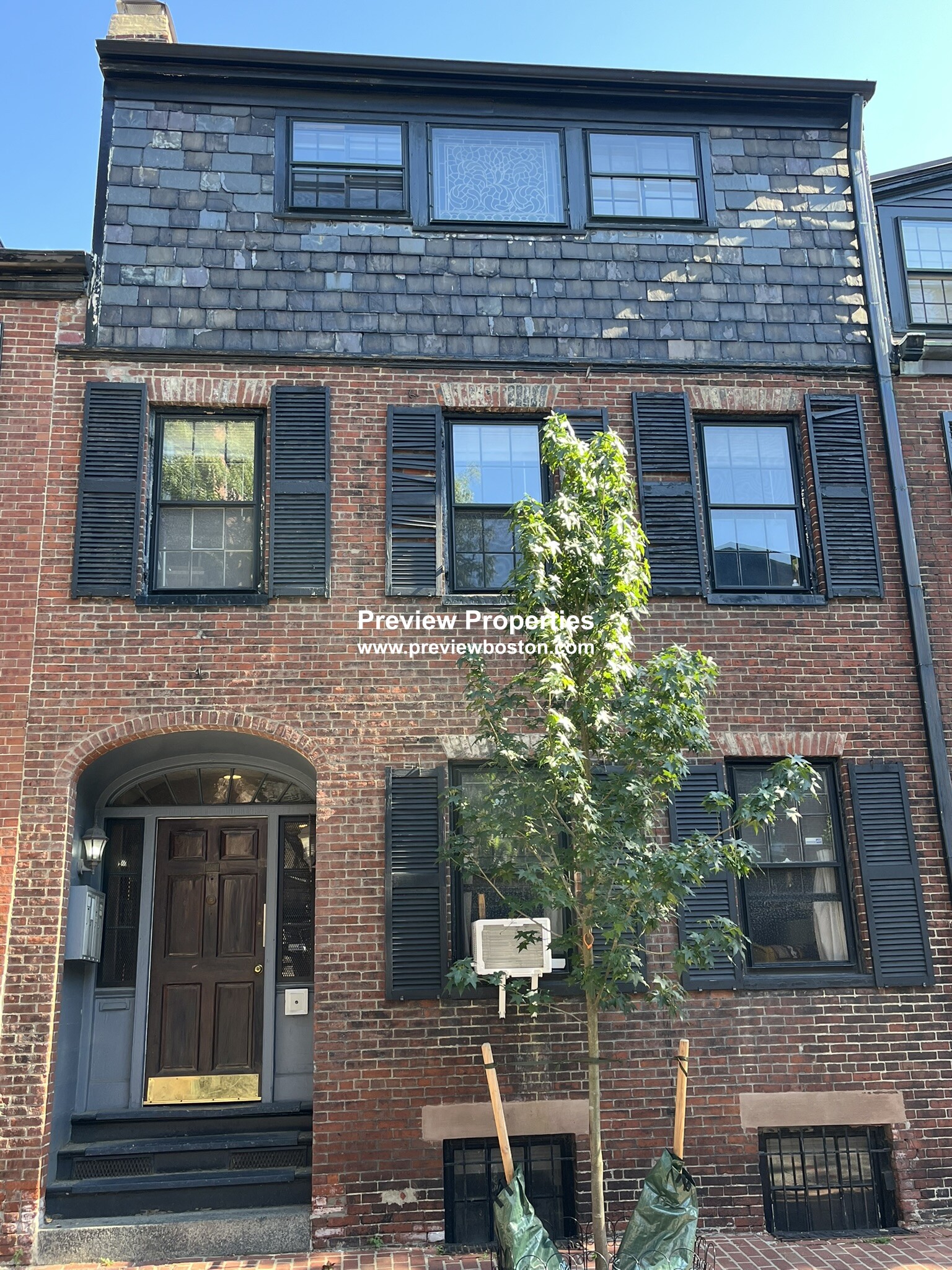 1 bed, 1 bath apartment for rent at 26 Fayette St Unit 3P, Back Bay — photo 13 of 13