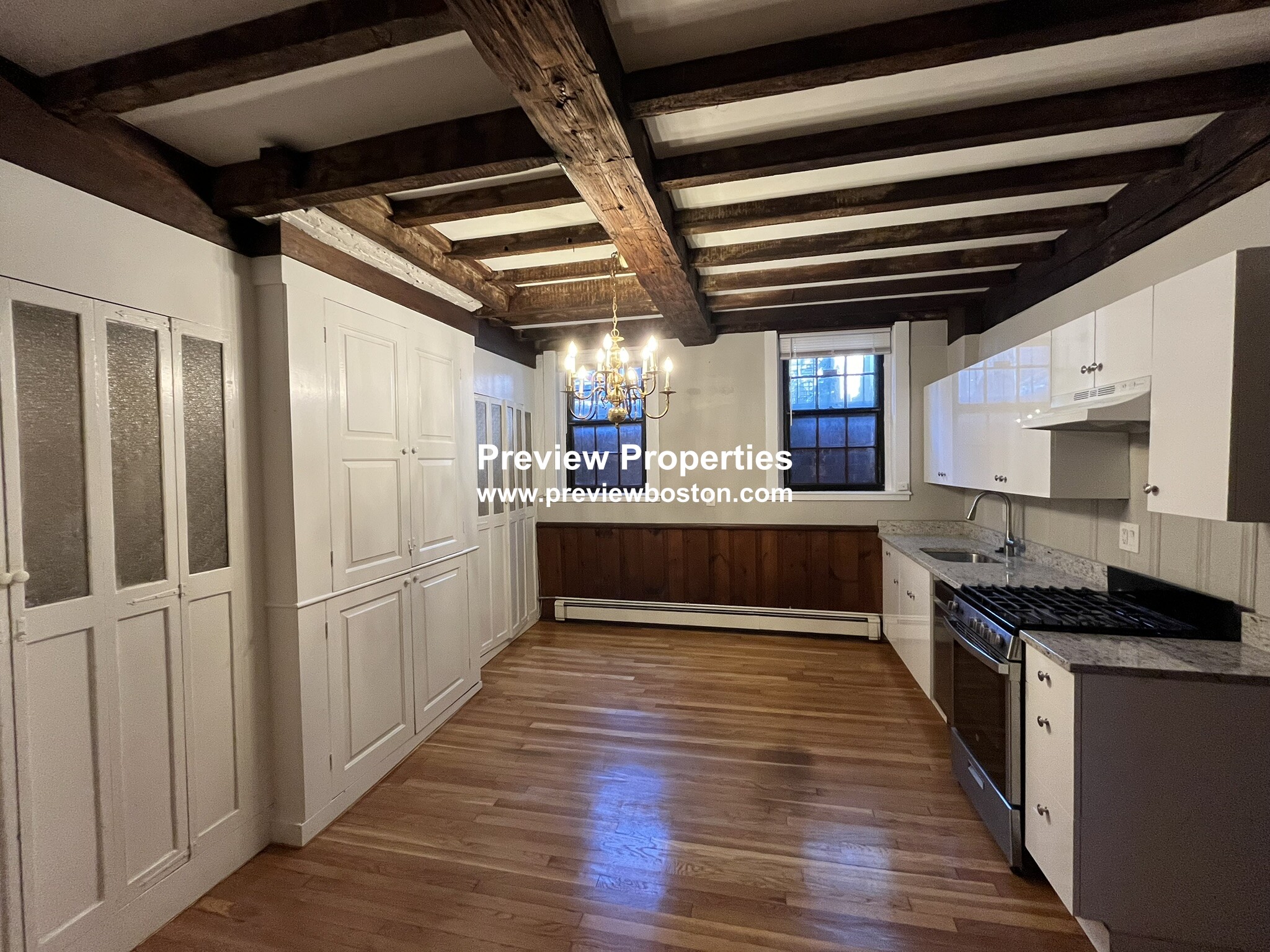 1 bed, 1 bath apartment for rent at 26 Fayette St Unit B, Back Bay — photo 12 of 16