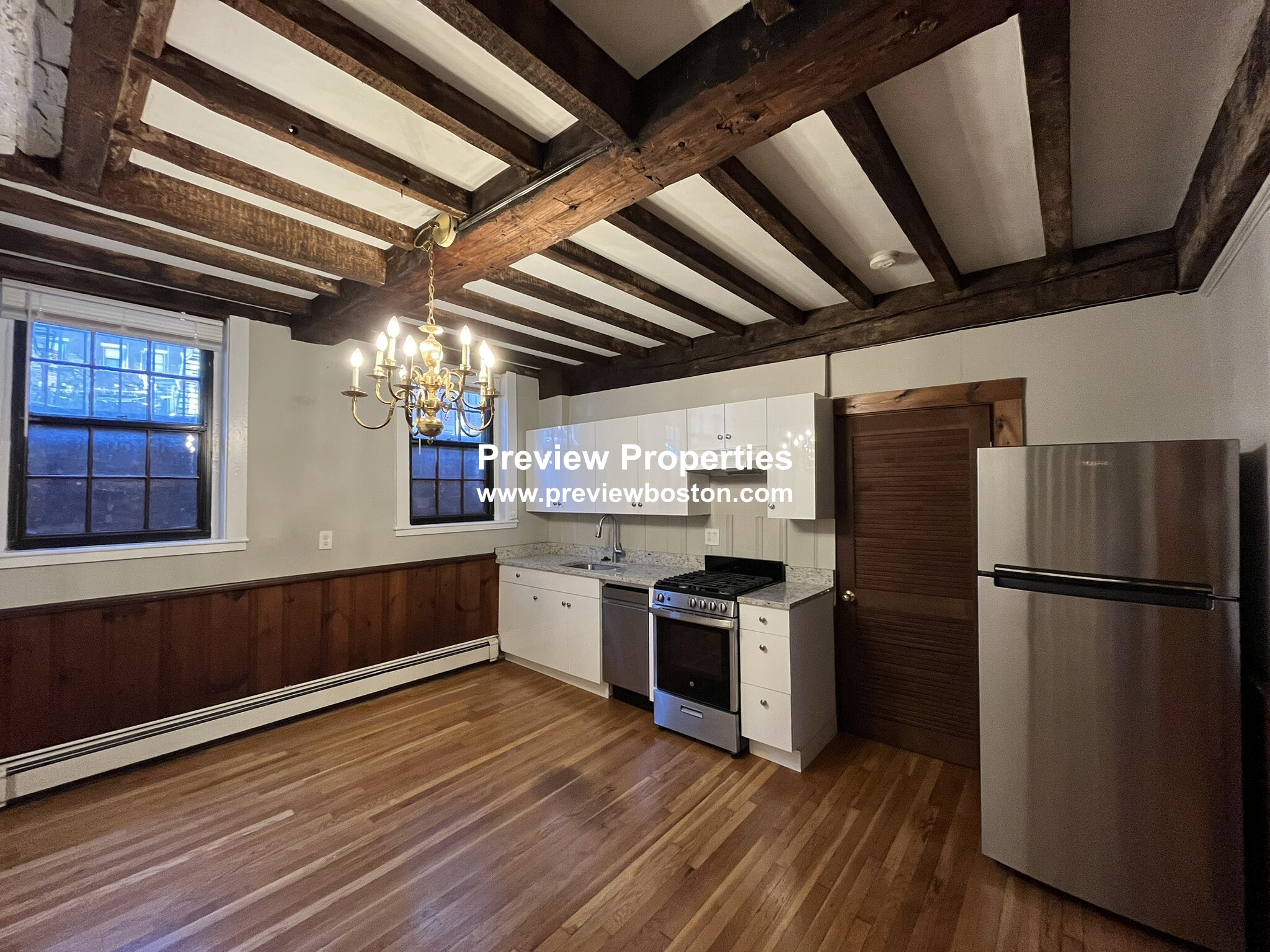 1 bed, 1 bath apartment for rent at 26 Fayette St Unit B, Back Bay — photo 11 of 16