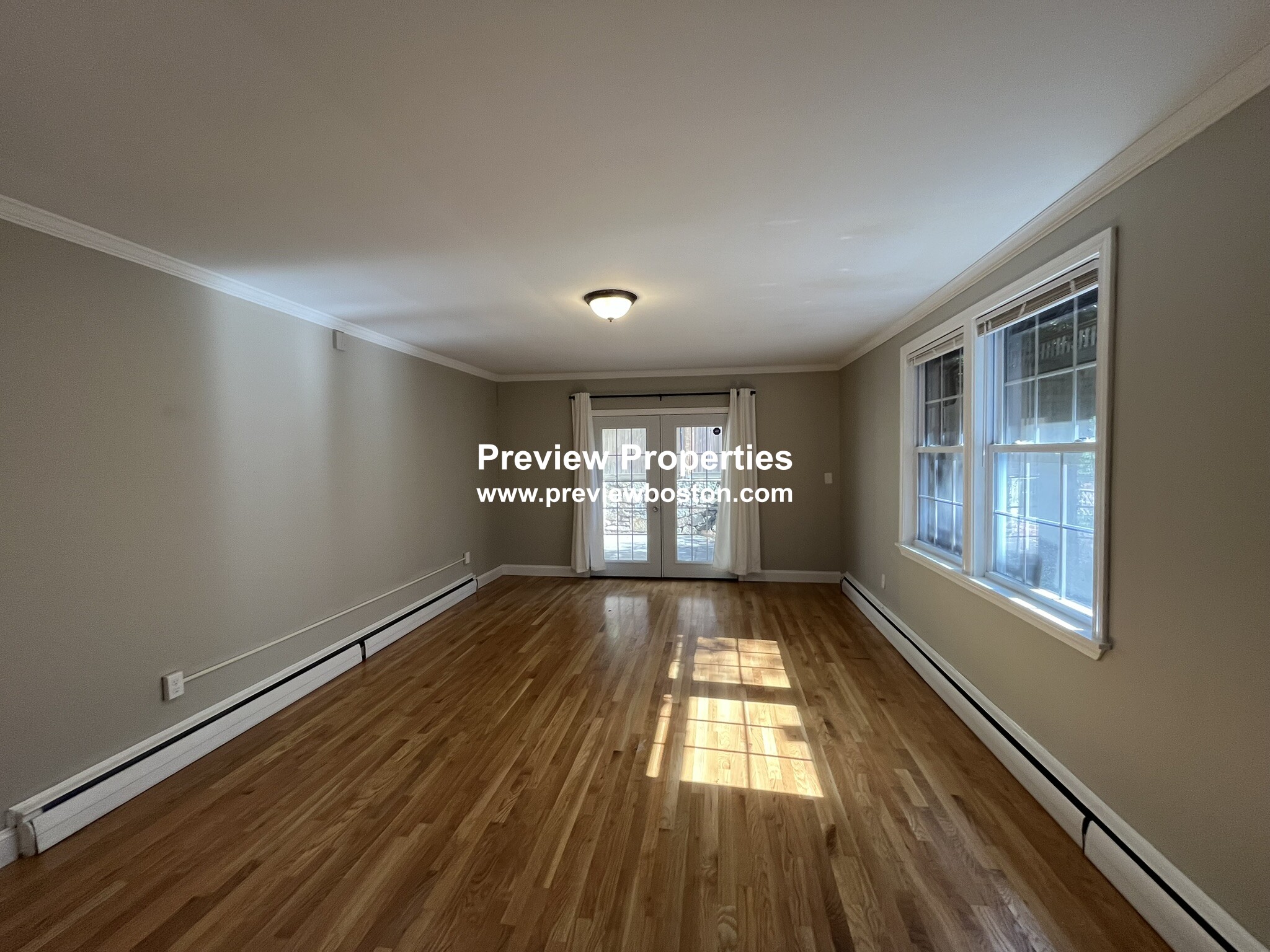 1 bed, 1 bath apartment for rent at 26 Fayette St Unit B, Back Bay
