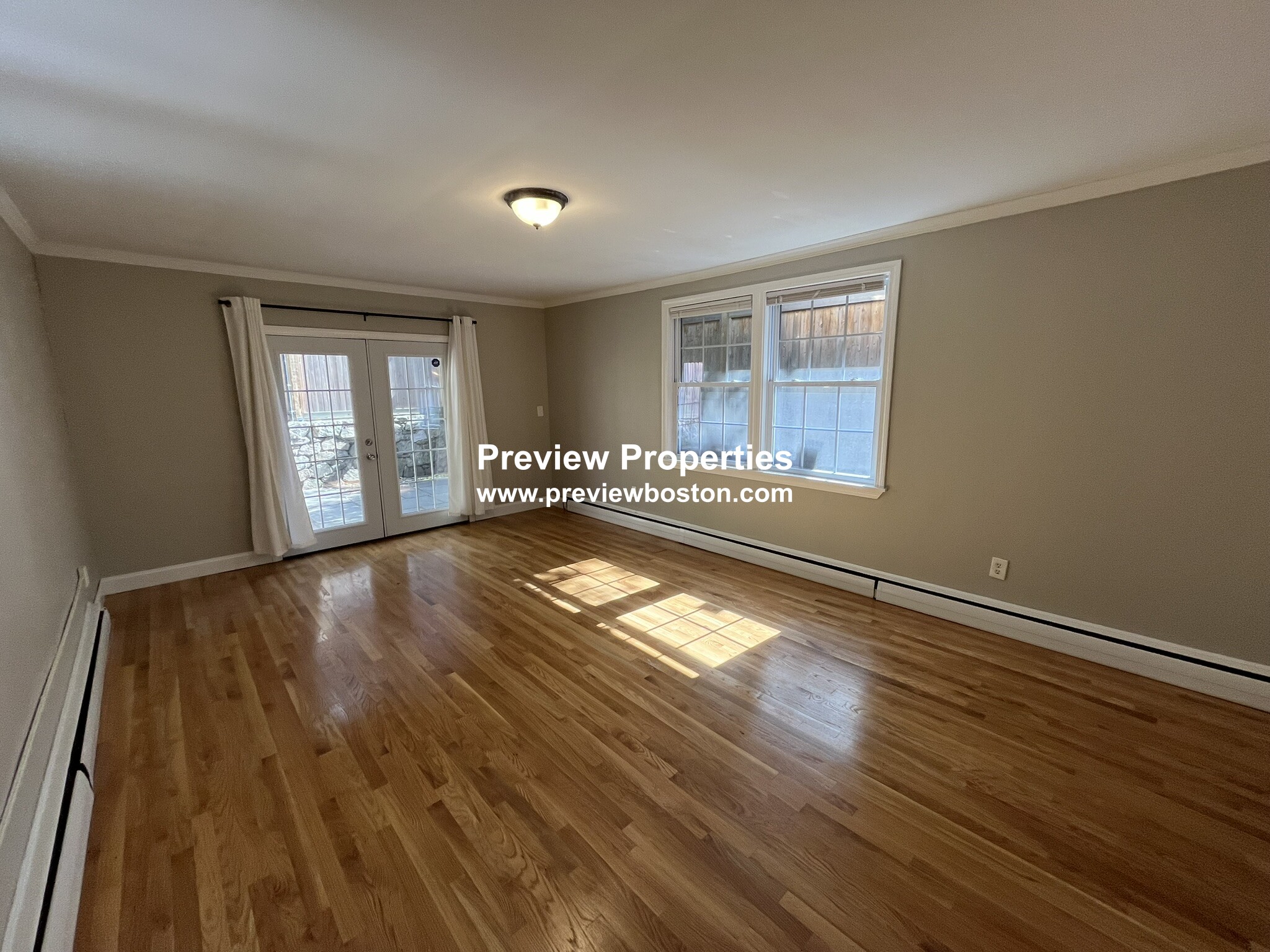 1 bed, 1 bath apartment for rent at 26 Fayette St Unit B, Back Bay — photo 2 of 16