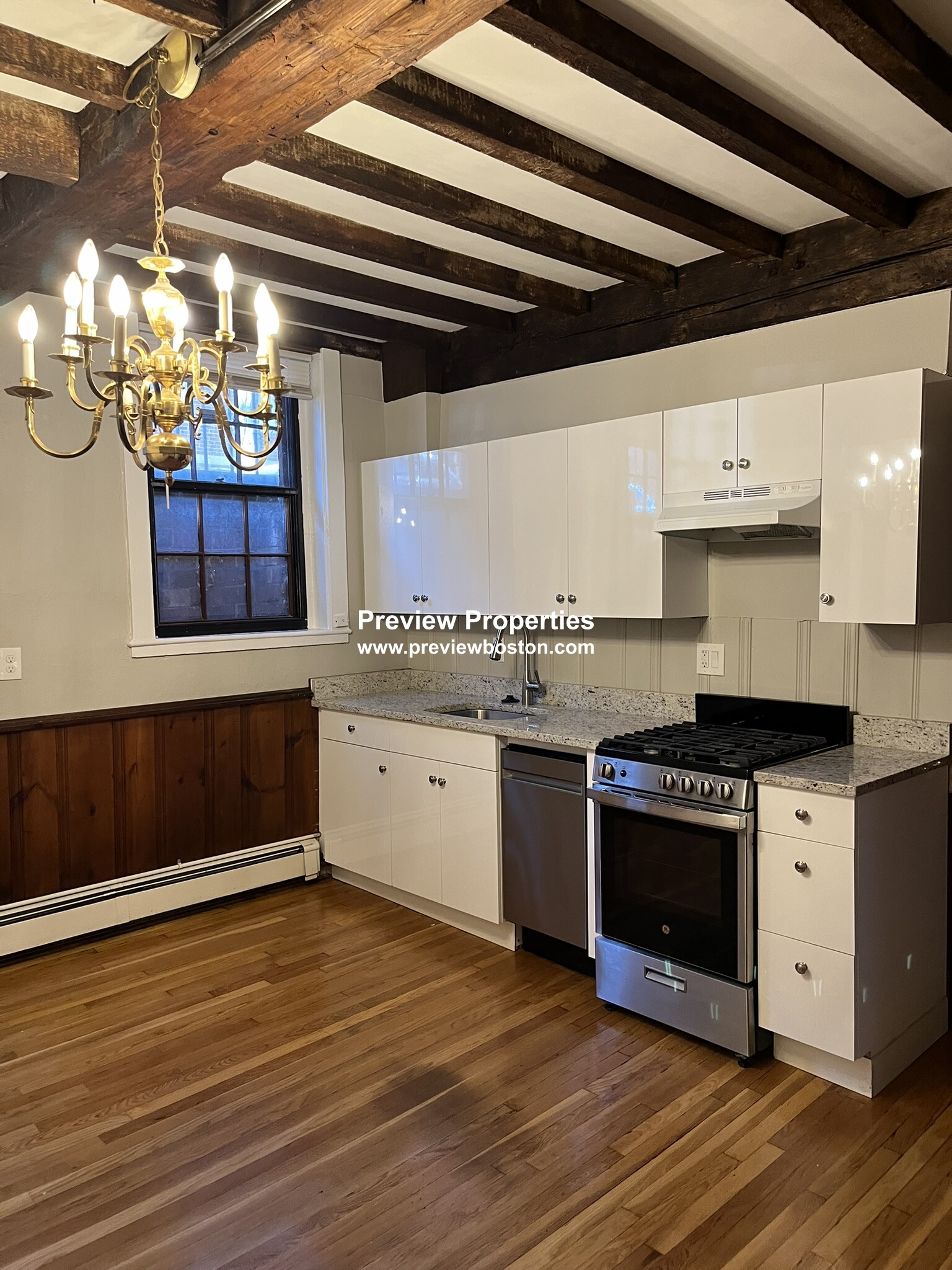 1 bed, 1 bath apartment for rent at 26 Fayette St Unit B, Back Bay — photo 10 of 16