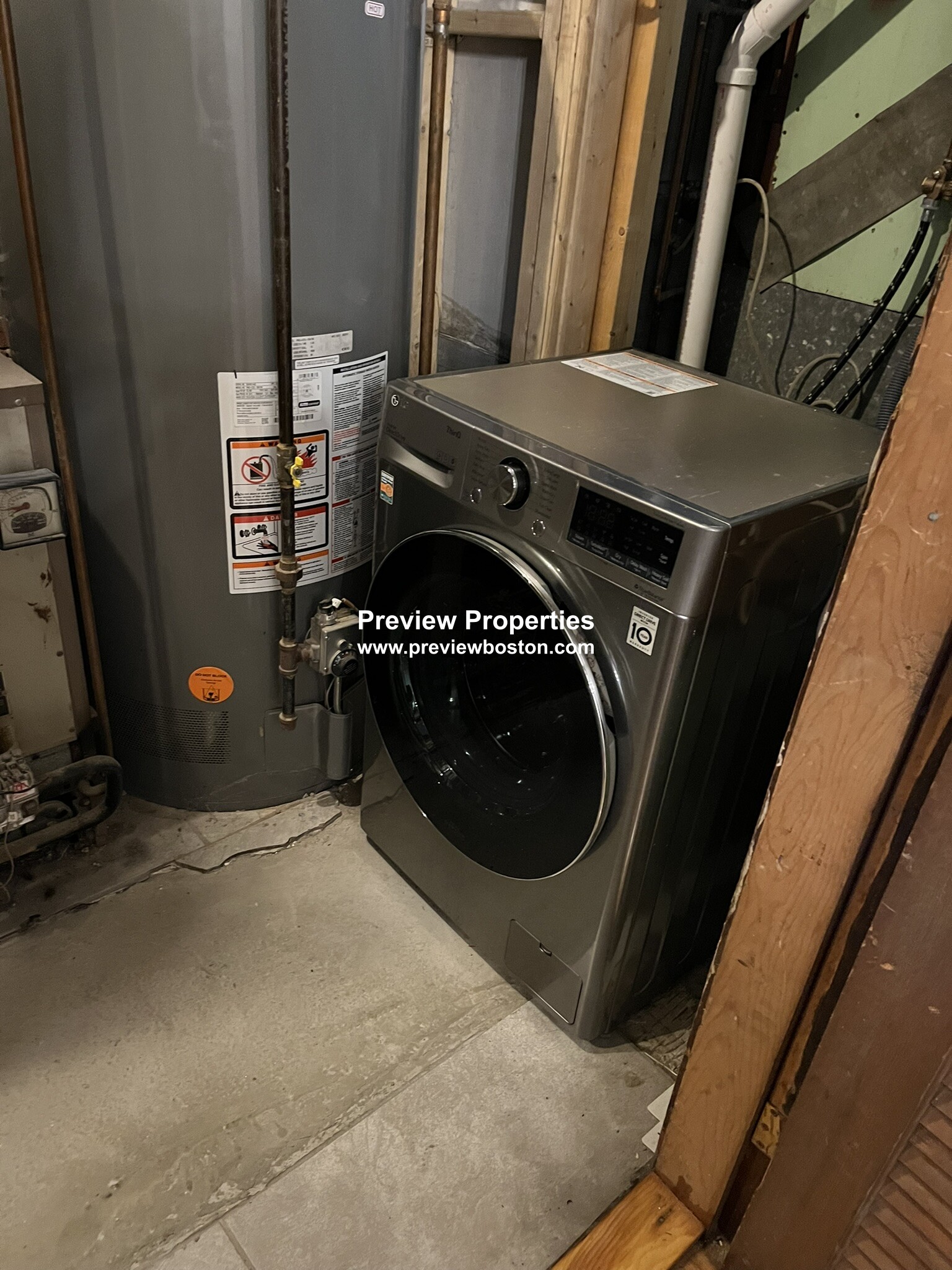 1 bed, 1 bath apartment for rent at 26 Fayette St Unit B, Back Bay — photo 8 of 16