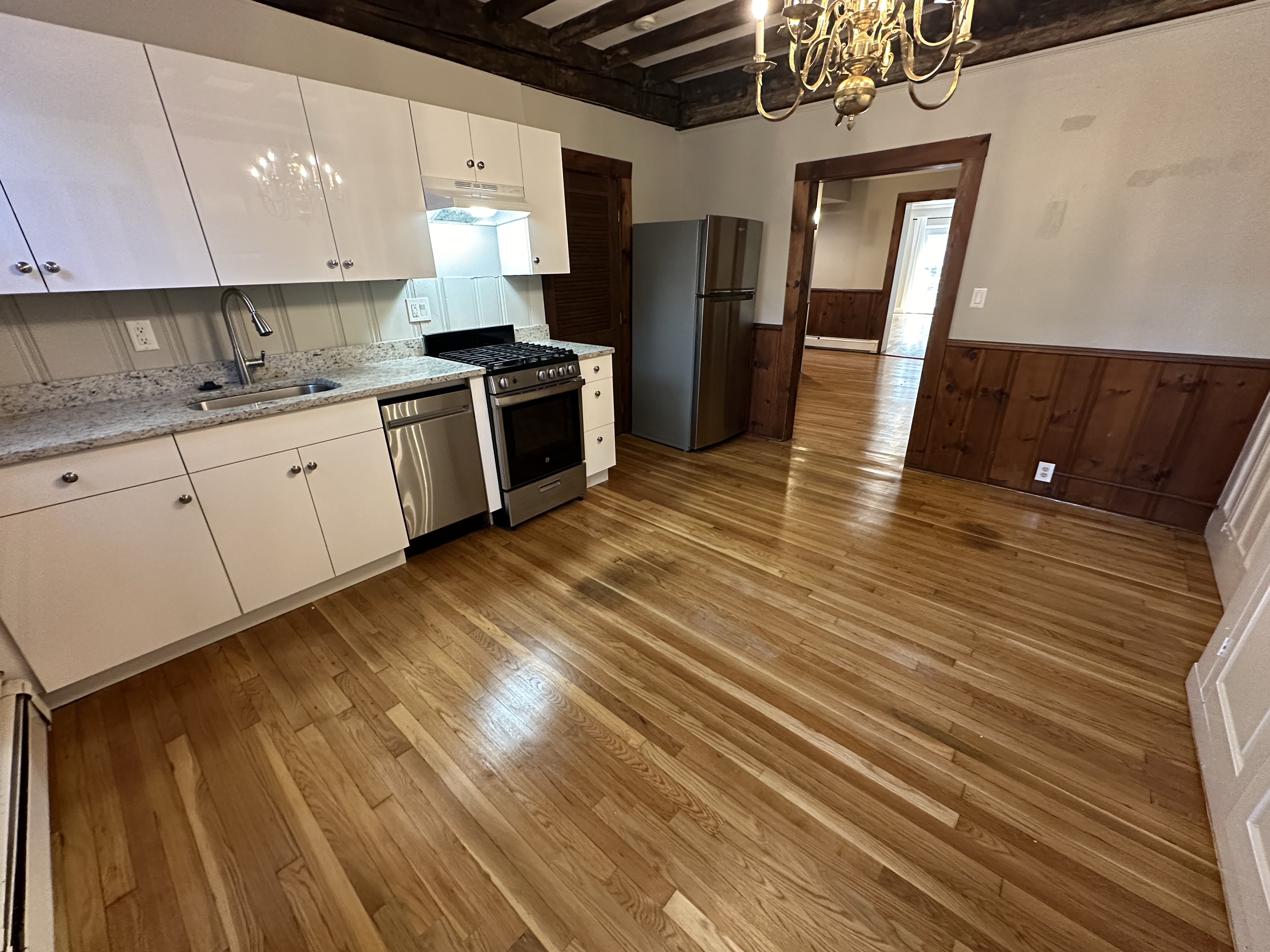 1 bed, 1 bath apartment for rent at 26 Fayette St Unit B-CF, Back Bay — photo 8 of 21