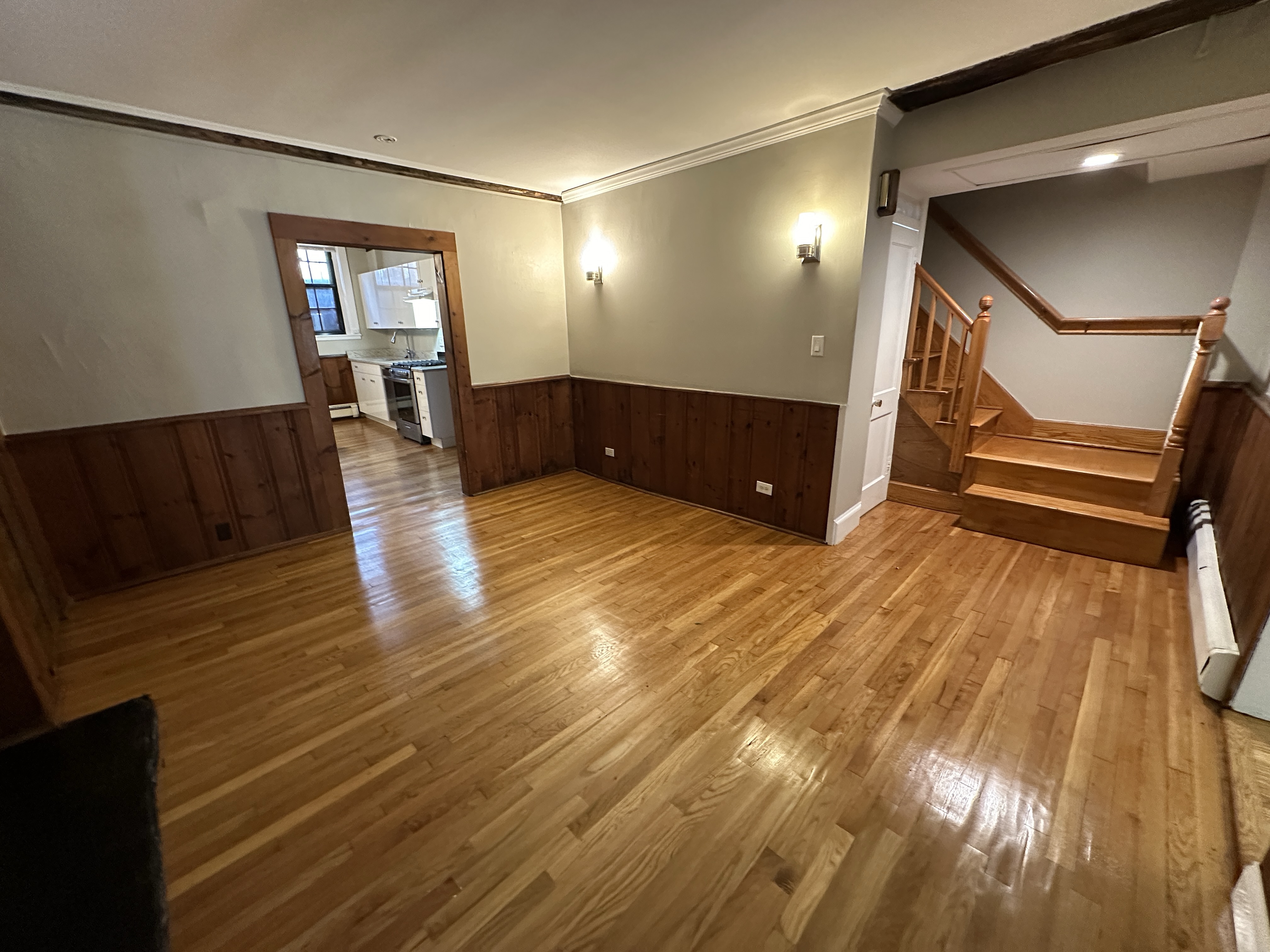 1 bed, 1 bath apartment for rent at 26 Fayette St Unit B-CF, Back Bay — photo 4 of 21