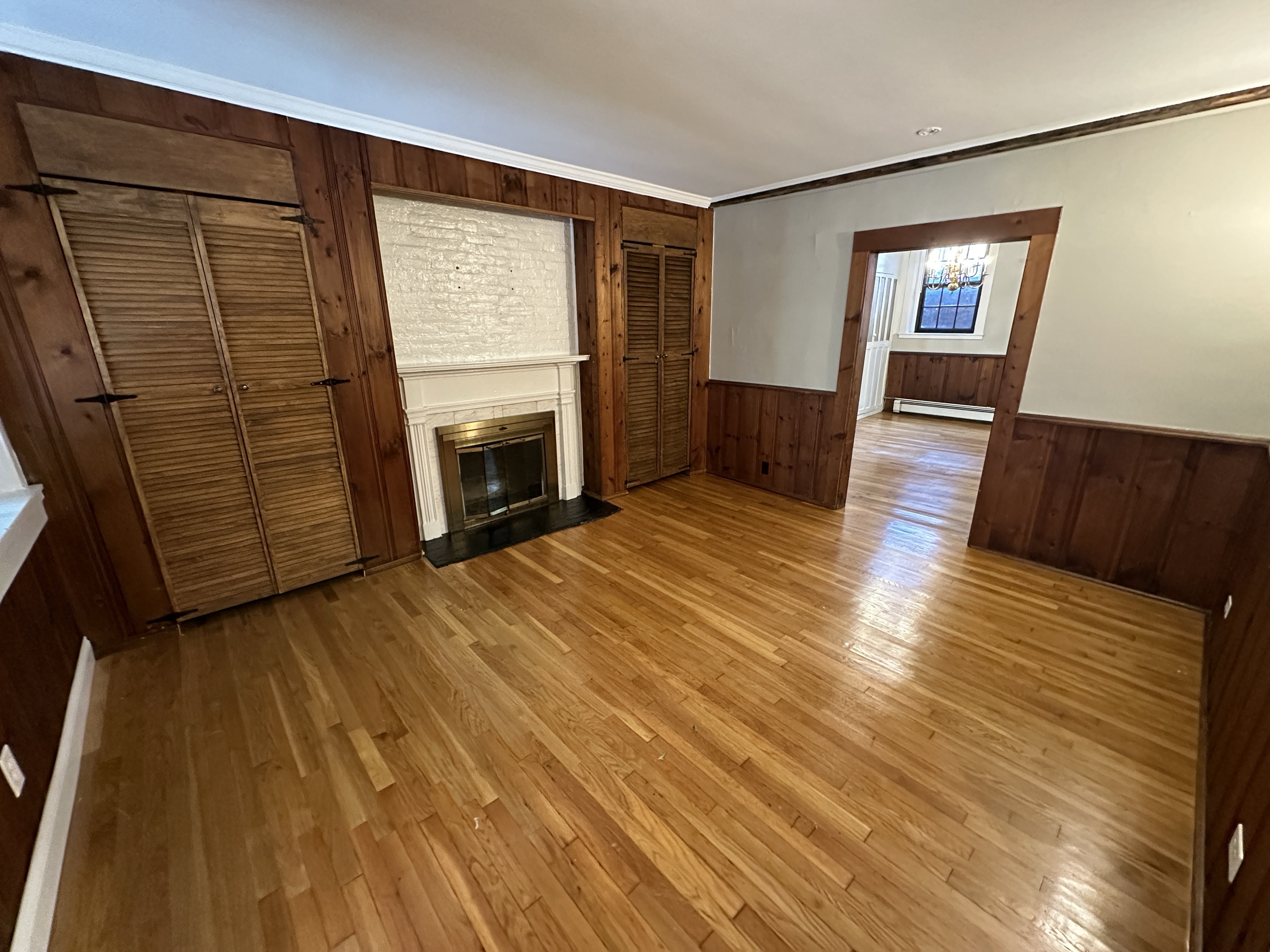 1 bed, 1 bath apartment for rent at 26 Fayette St Unit B-CF, Back Bay