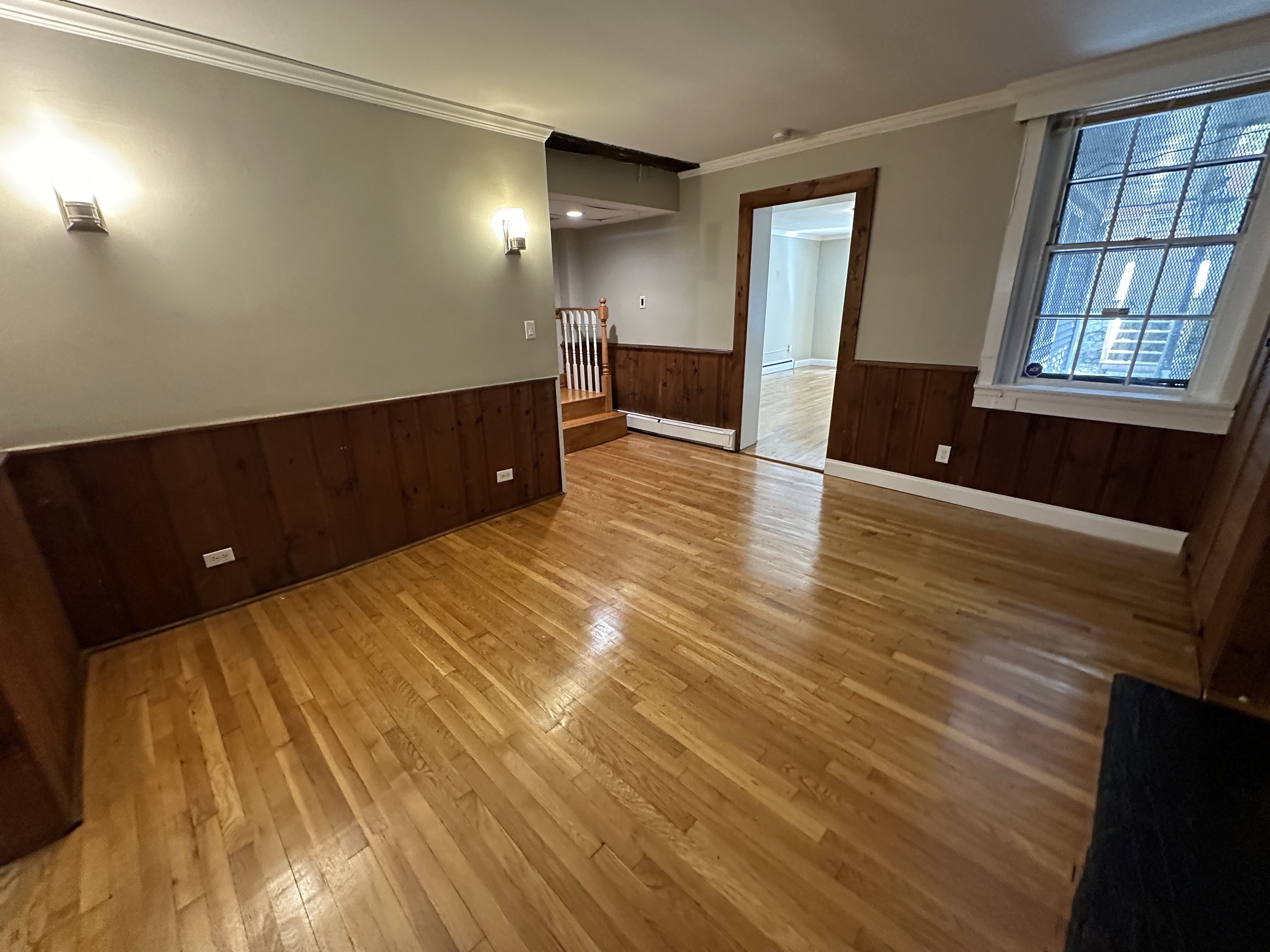 1 bed, 1 bath apartment for rent at 26 Fayette St Unit B-CF, Back Bay — photo 3 of 21