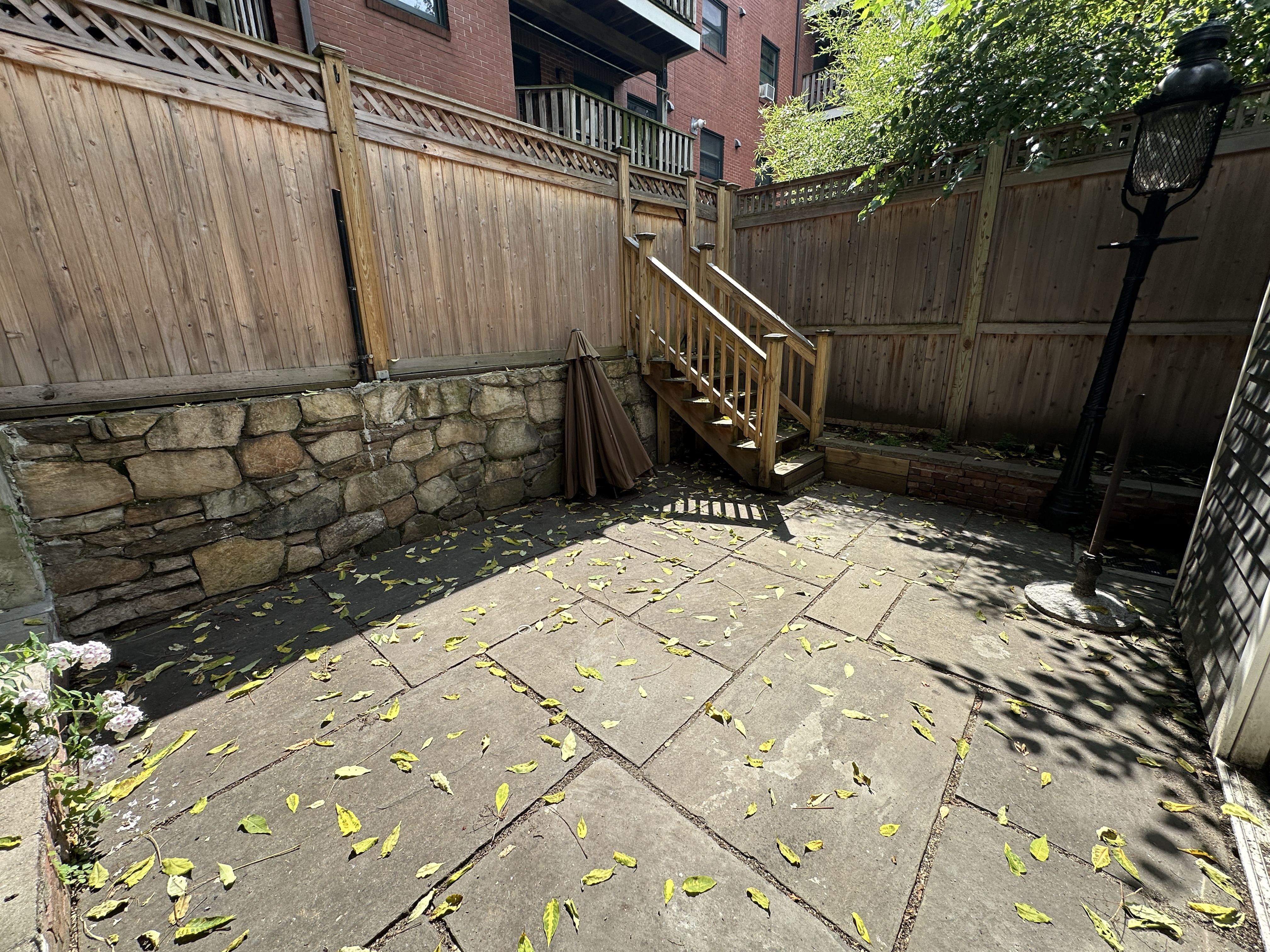 1 bed, 1 bath apartment for rent at 26 Fayette St Unit B-CF, Back Bay — photo 13 of 21