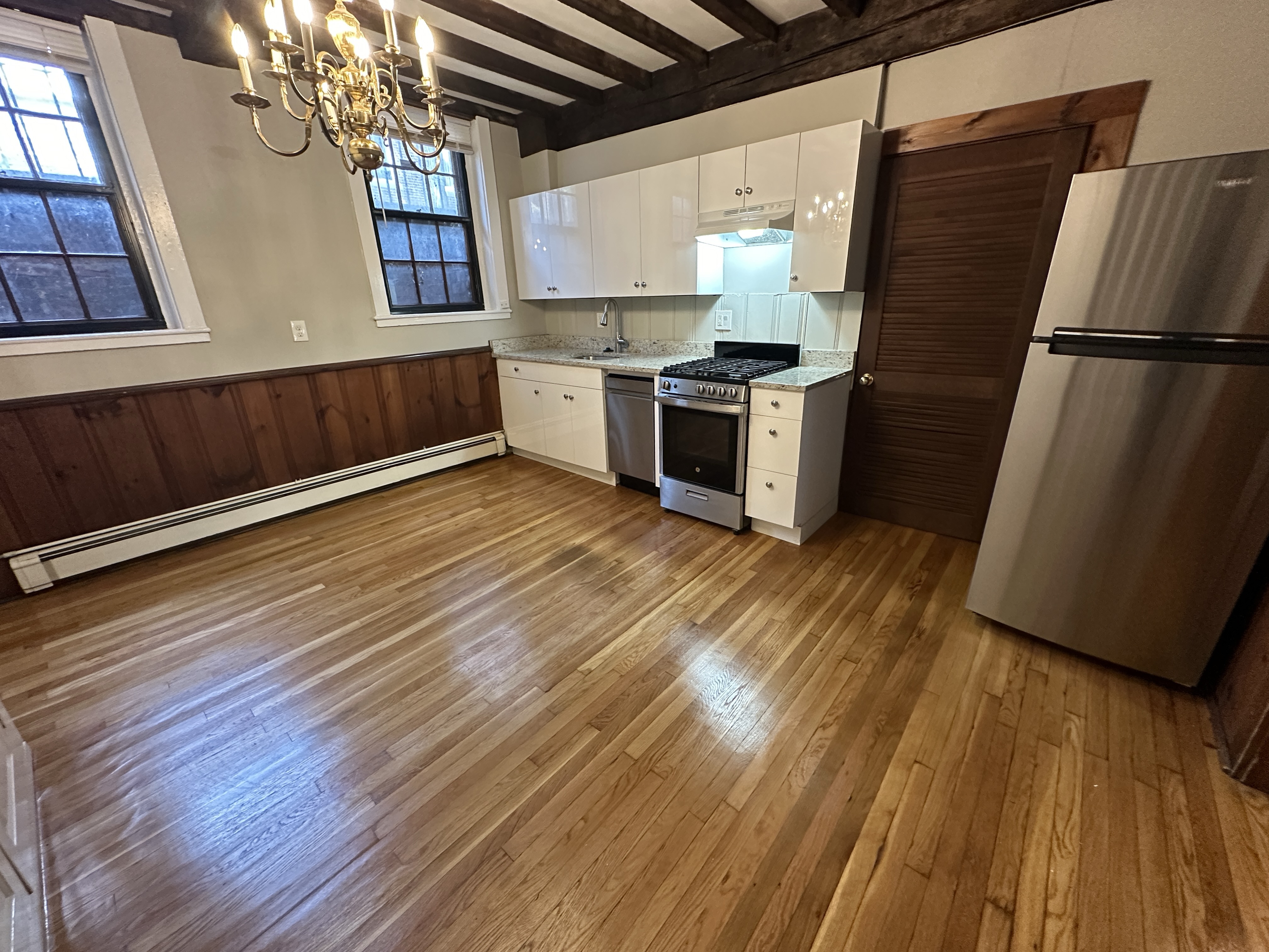 1 bed, 1 bath apartment for rent at 26 Fayette St Unit B-CF, Back Bay — photo 5 of 21